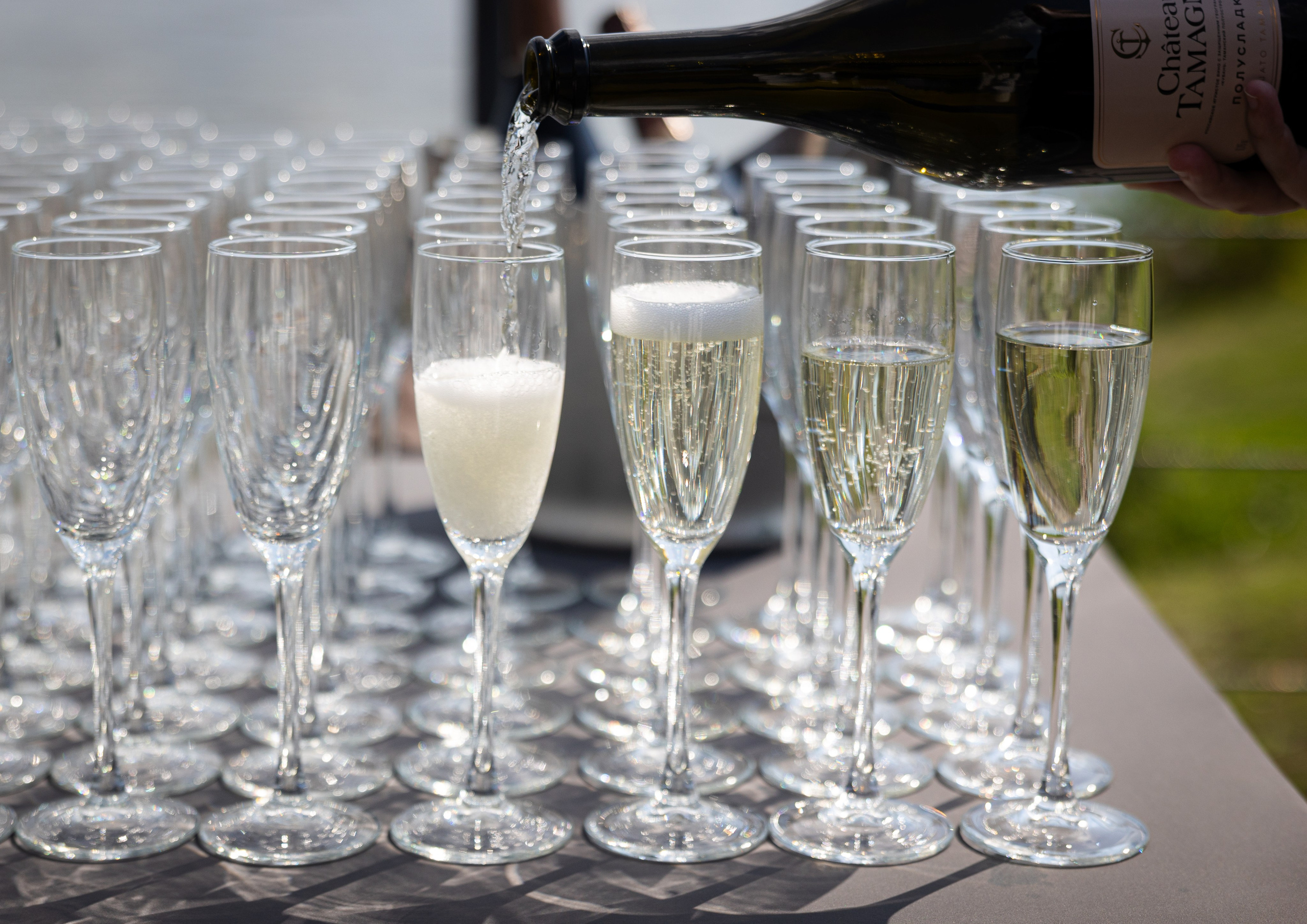 Кристина и Дмитрий. Ваш фотограф — Александра Андрущенко