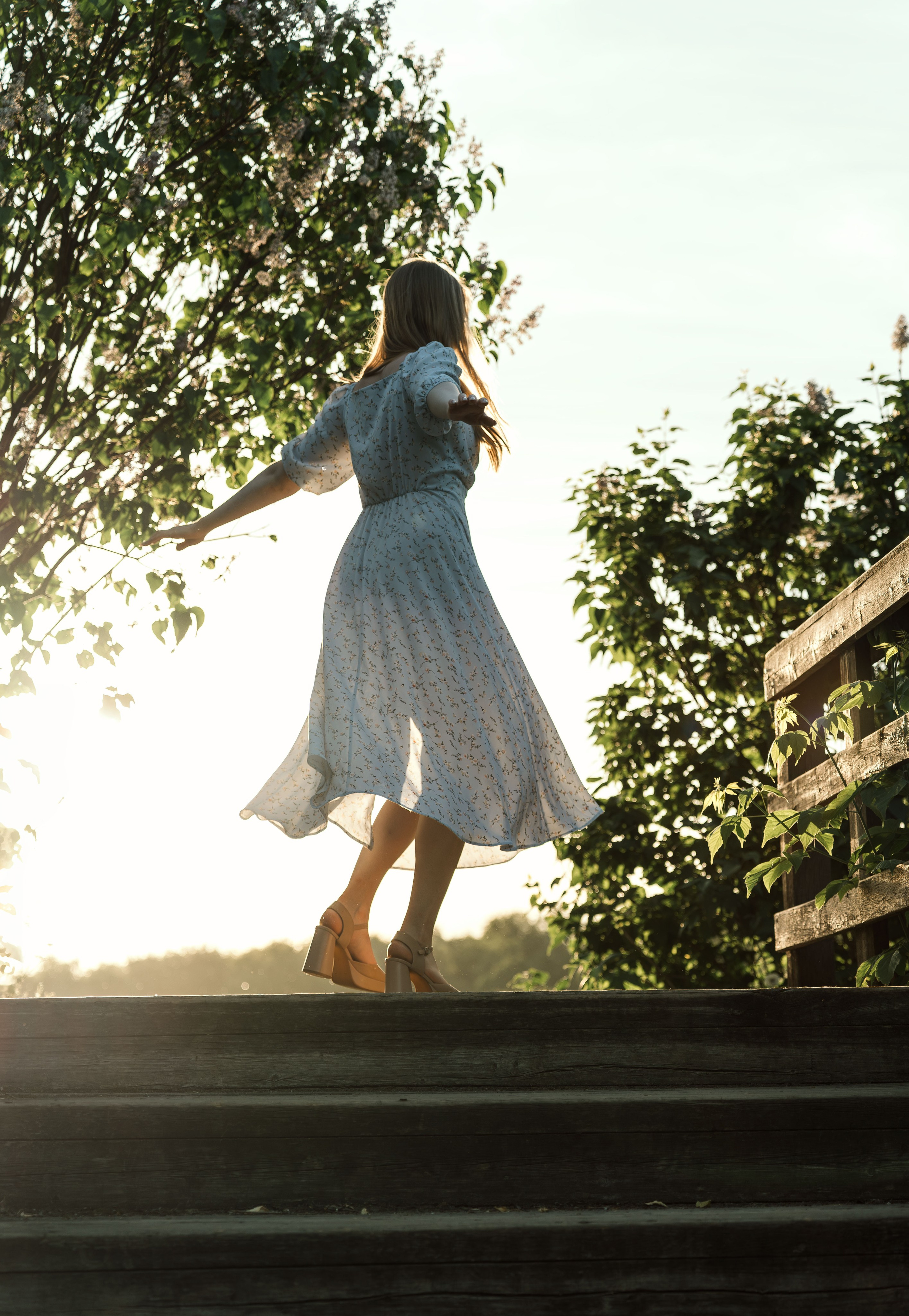 Мари. Алексей Гаас — фотограф
