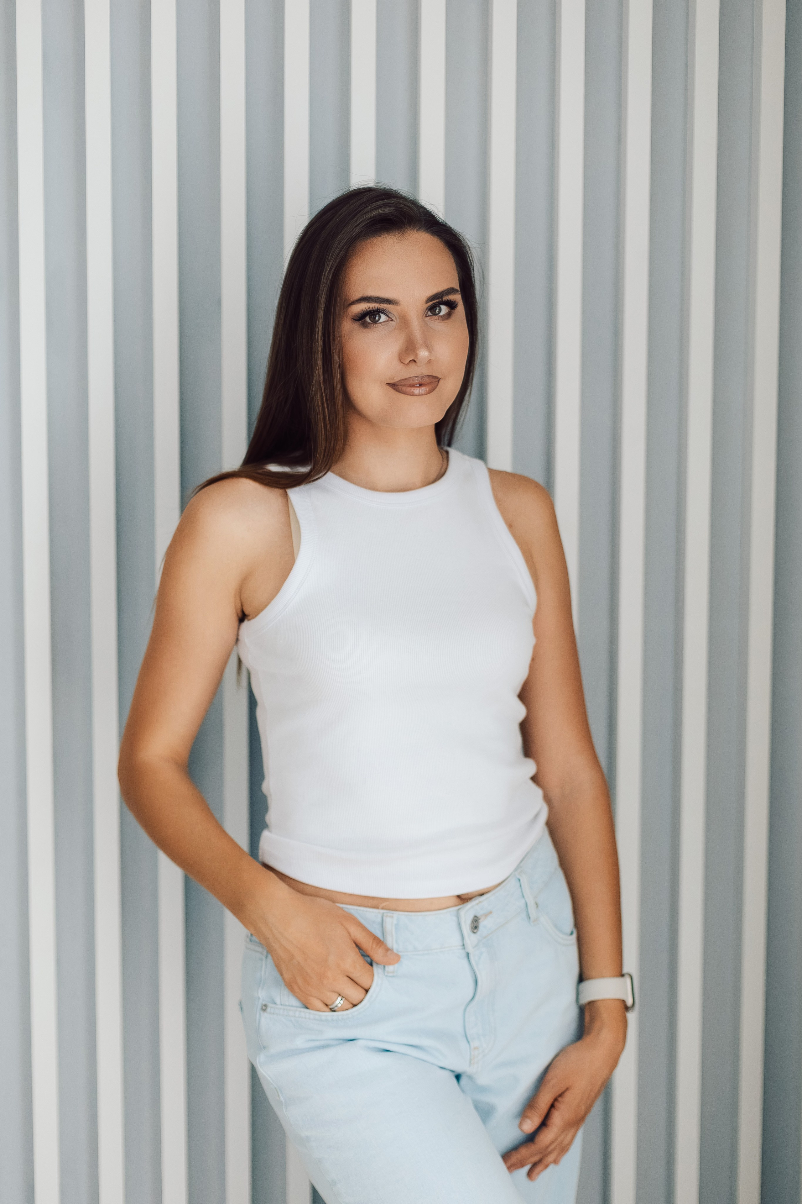 Мама и дочь. Фотограф Марина Верятинская | Краснодар