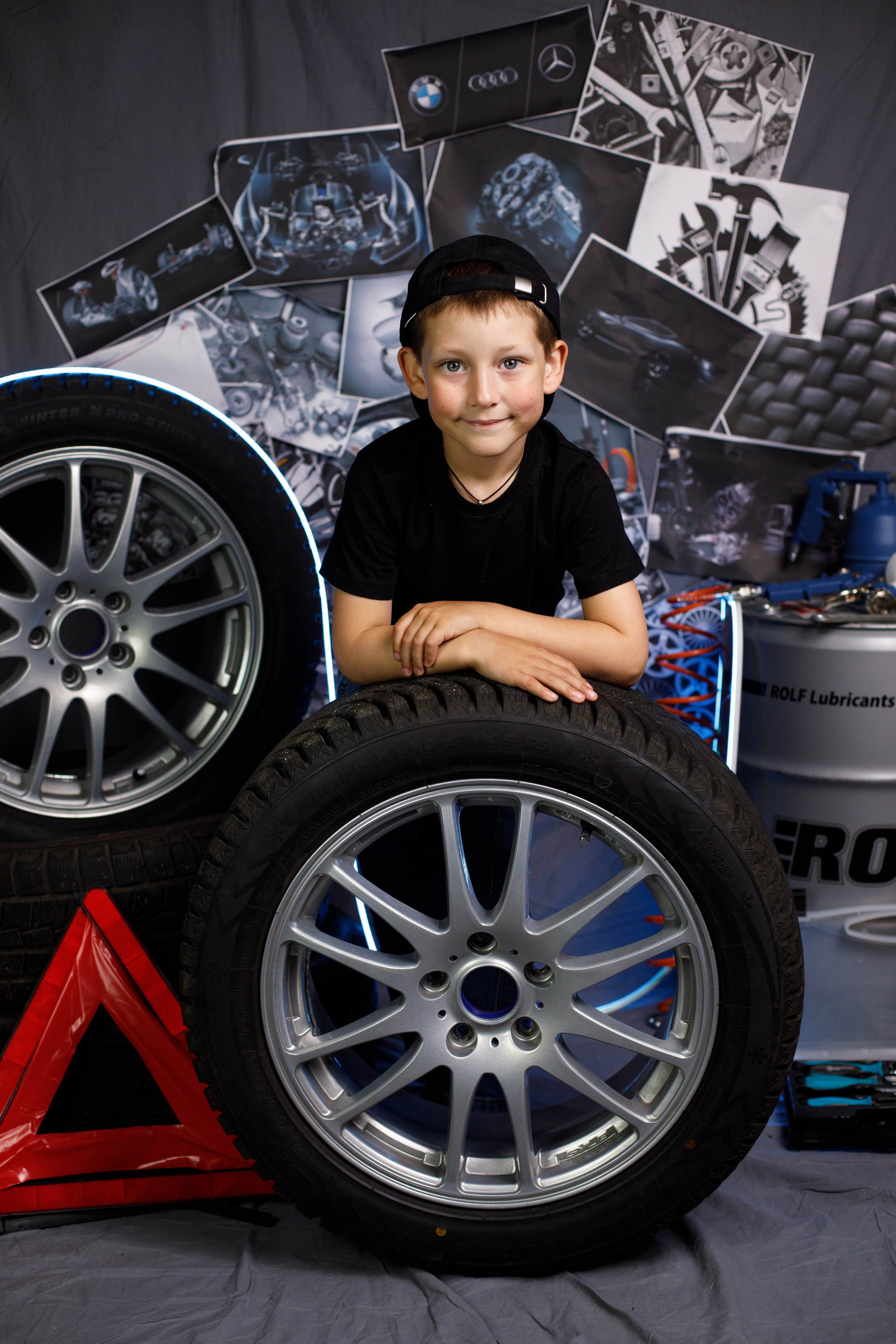 Фотостудия Эмоция Анапа. Семейный и детский фотограф, в Анапе Алфимова Елена.Новорожденных