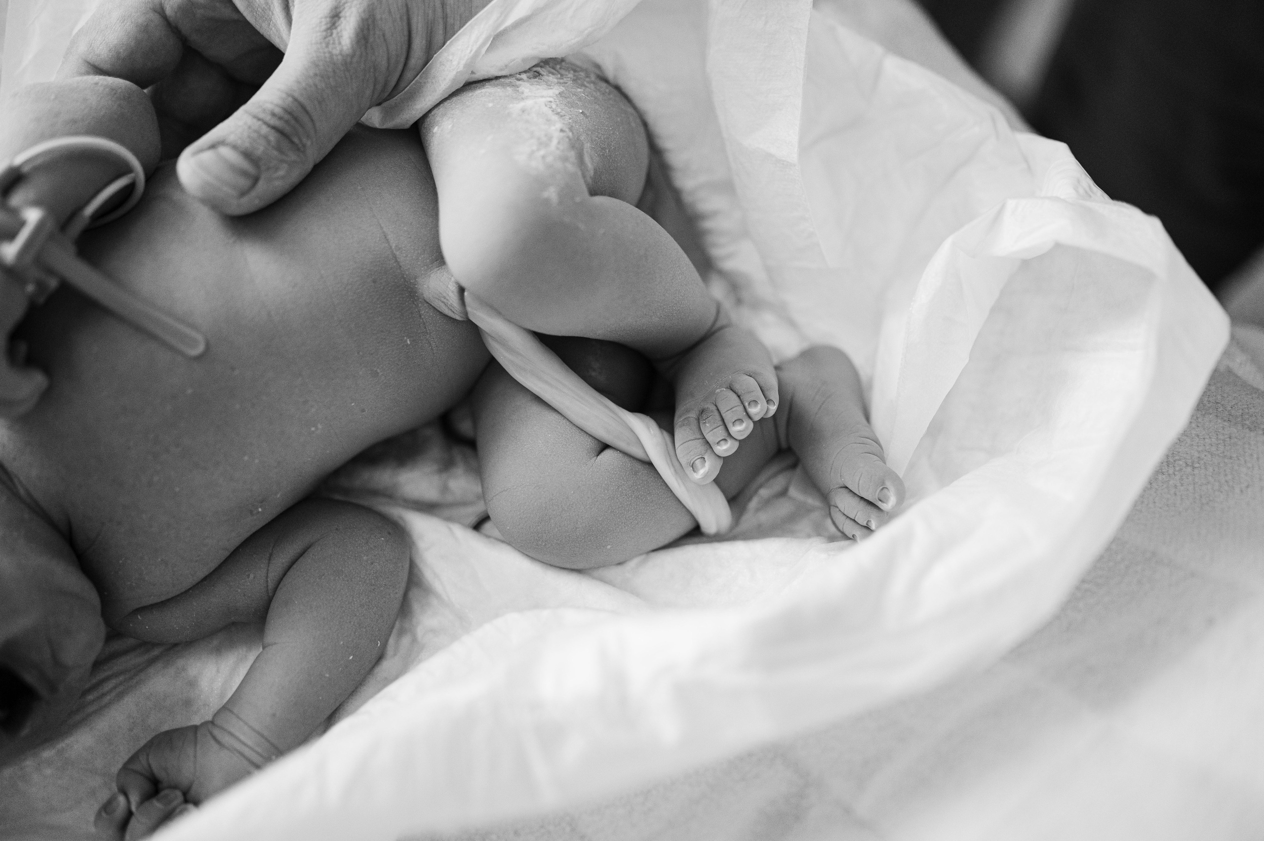 Аглая родилась. Фотограф на роды СПБ Юлия Герасимова