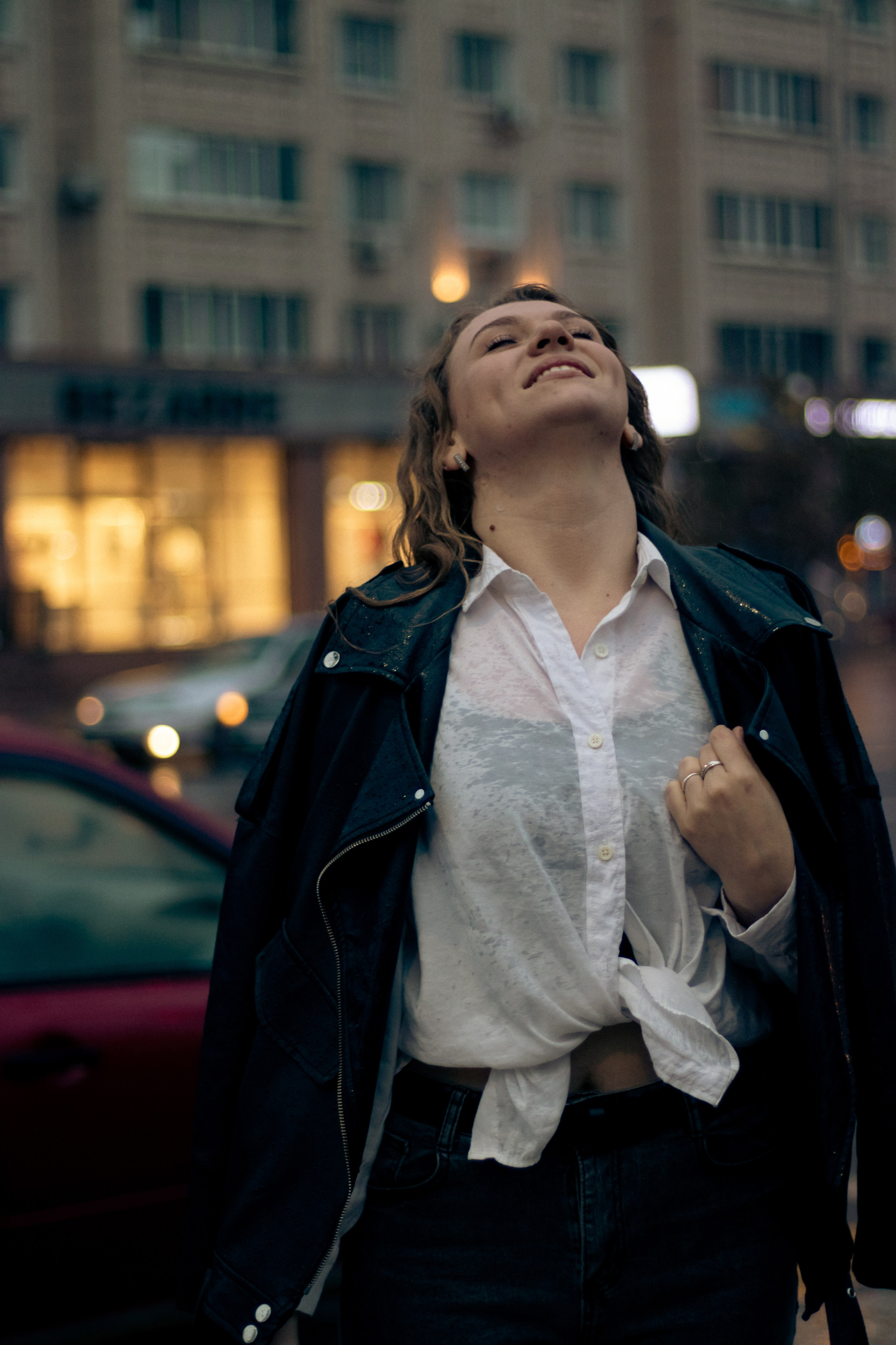 Фотопрогулка. Фотограф в Астане, индивидуальная, семейная, домашняя фотосессия