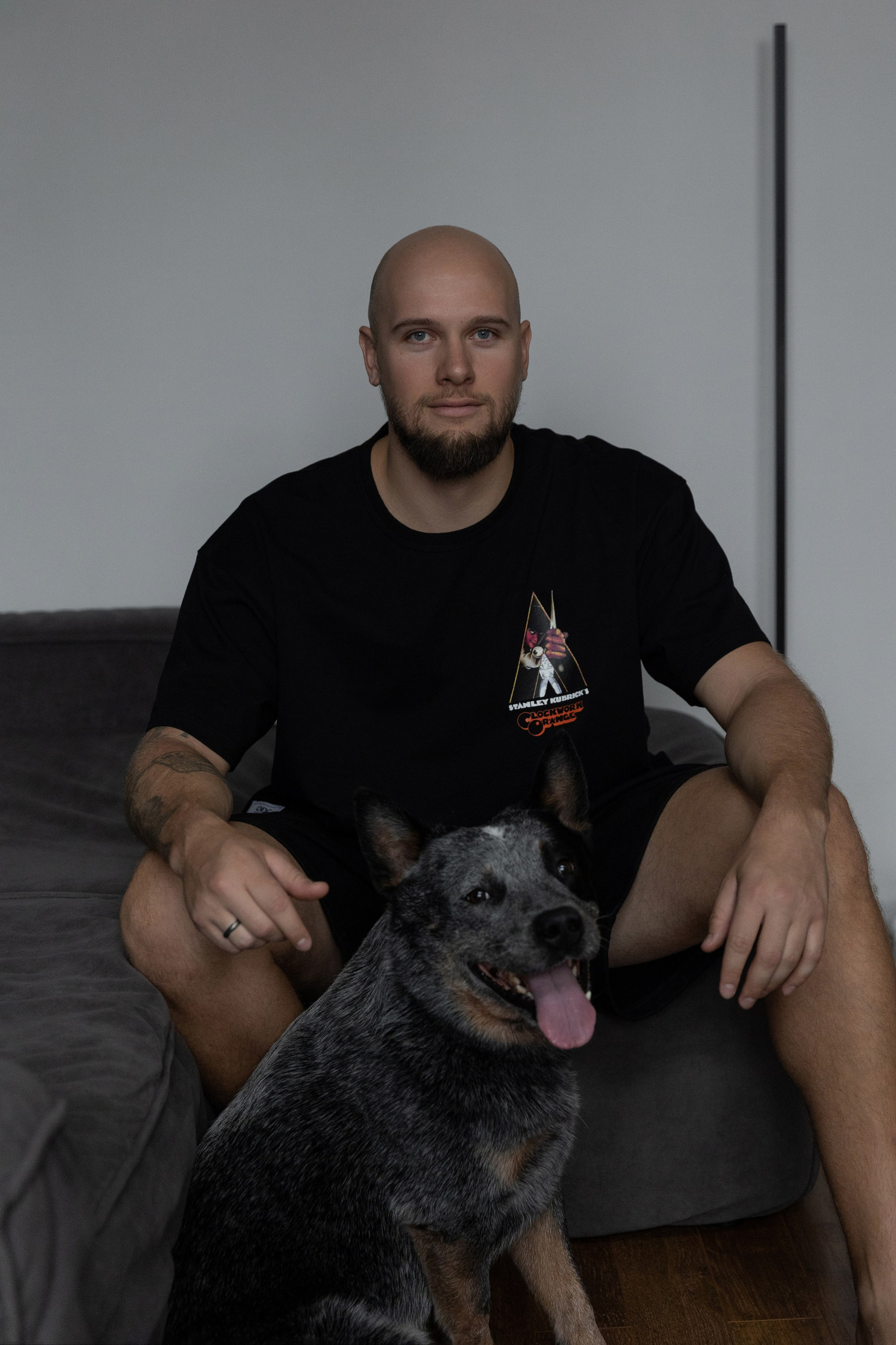 Андрей и Лена. Обо мне