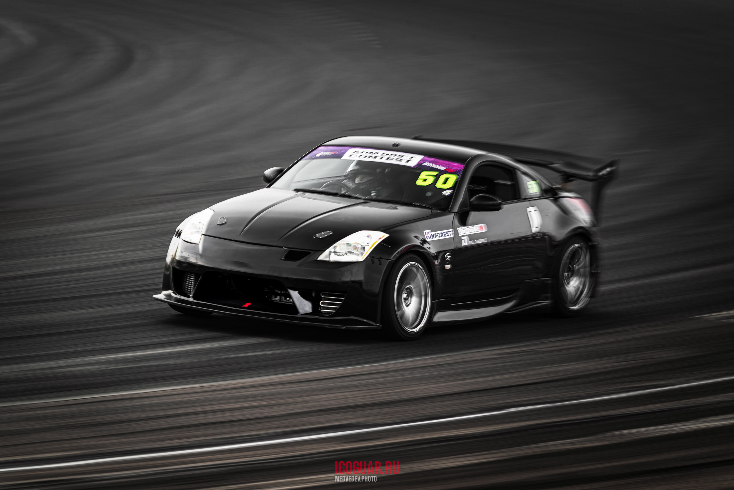 ADM Drift Contest 2026 Этап 01 ADM Raceway  дрифт Мячково фотограф Медведев Антон icoguar 