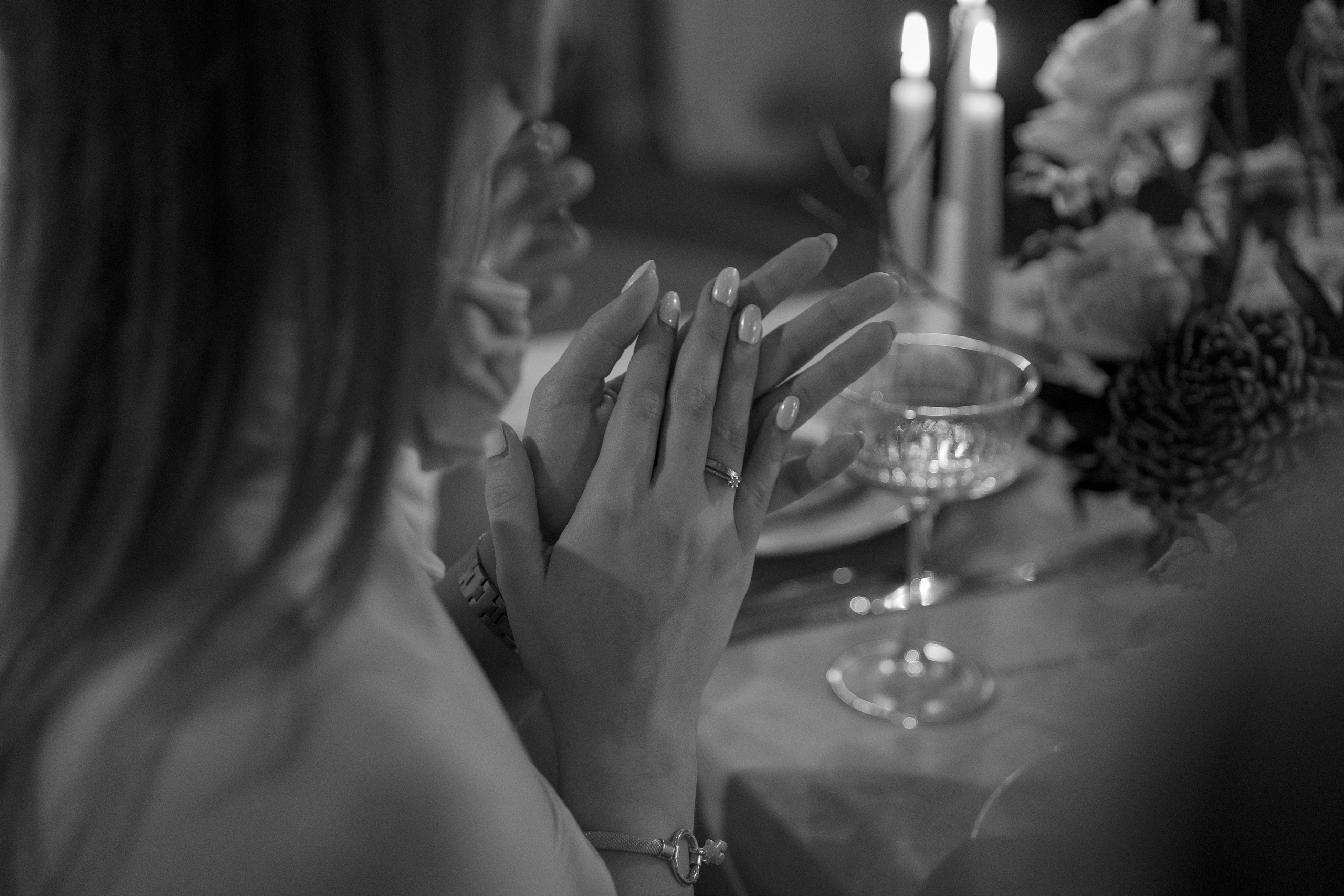 Алексей и Ксения 28.10.23. Фотограф — Погодина Екатерина