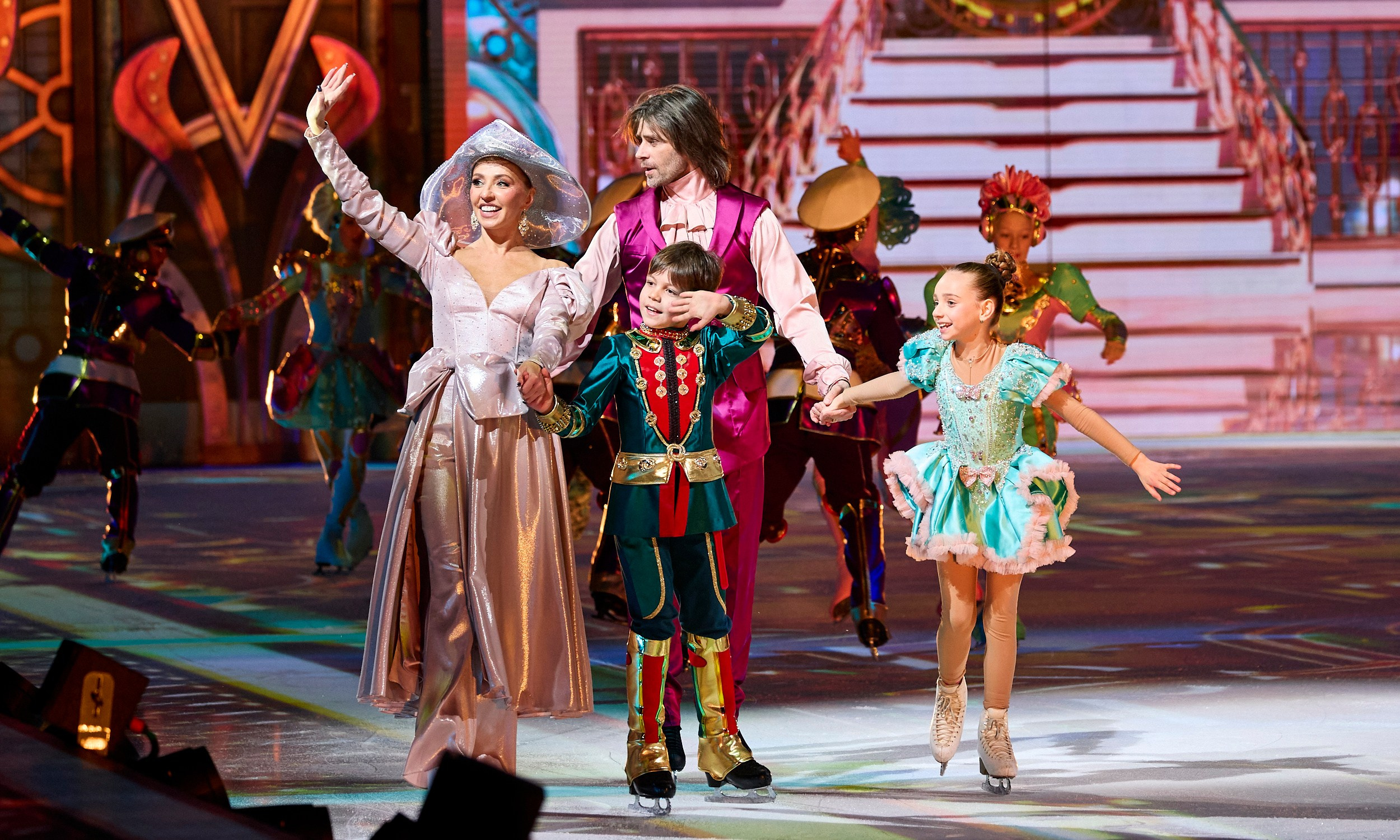 Спорт. Егор Тутубалин