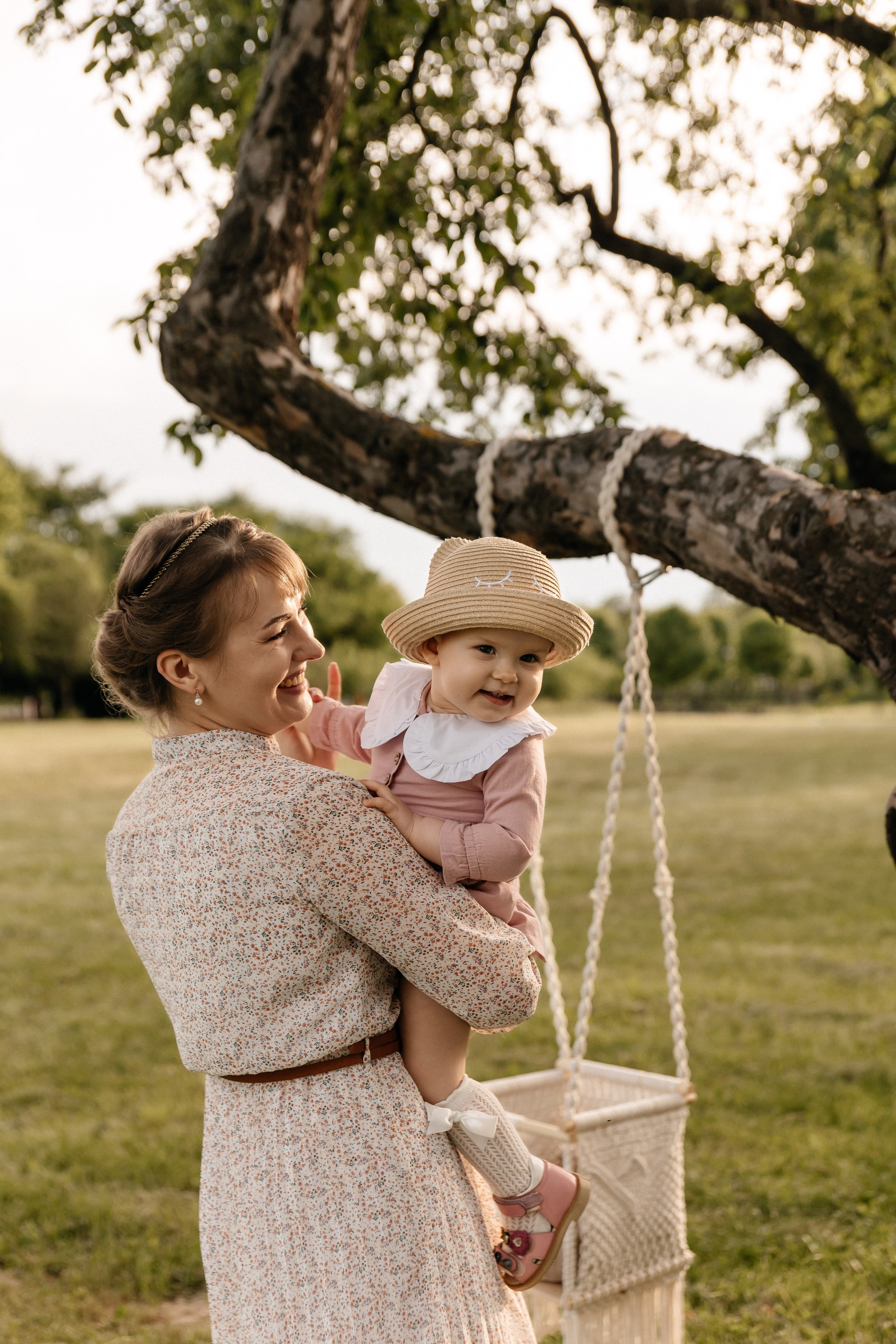 Нина, Александр, Паша и Маша. Семейный фотограф Минск Усова Ольга