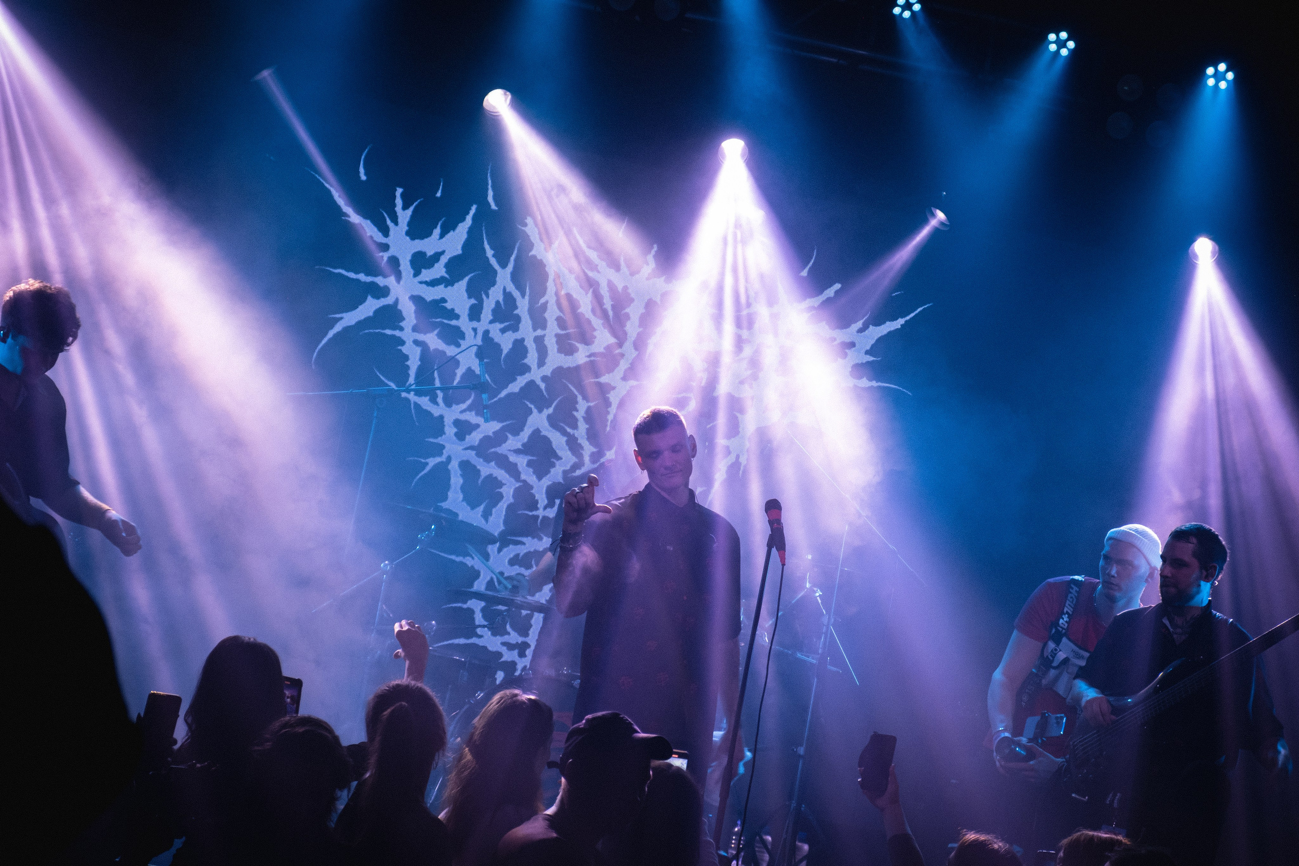 BadTripBoys, 23.05.23, Factory. Репортажный фотограф, Санкт-Петербург