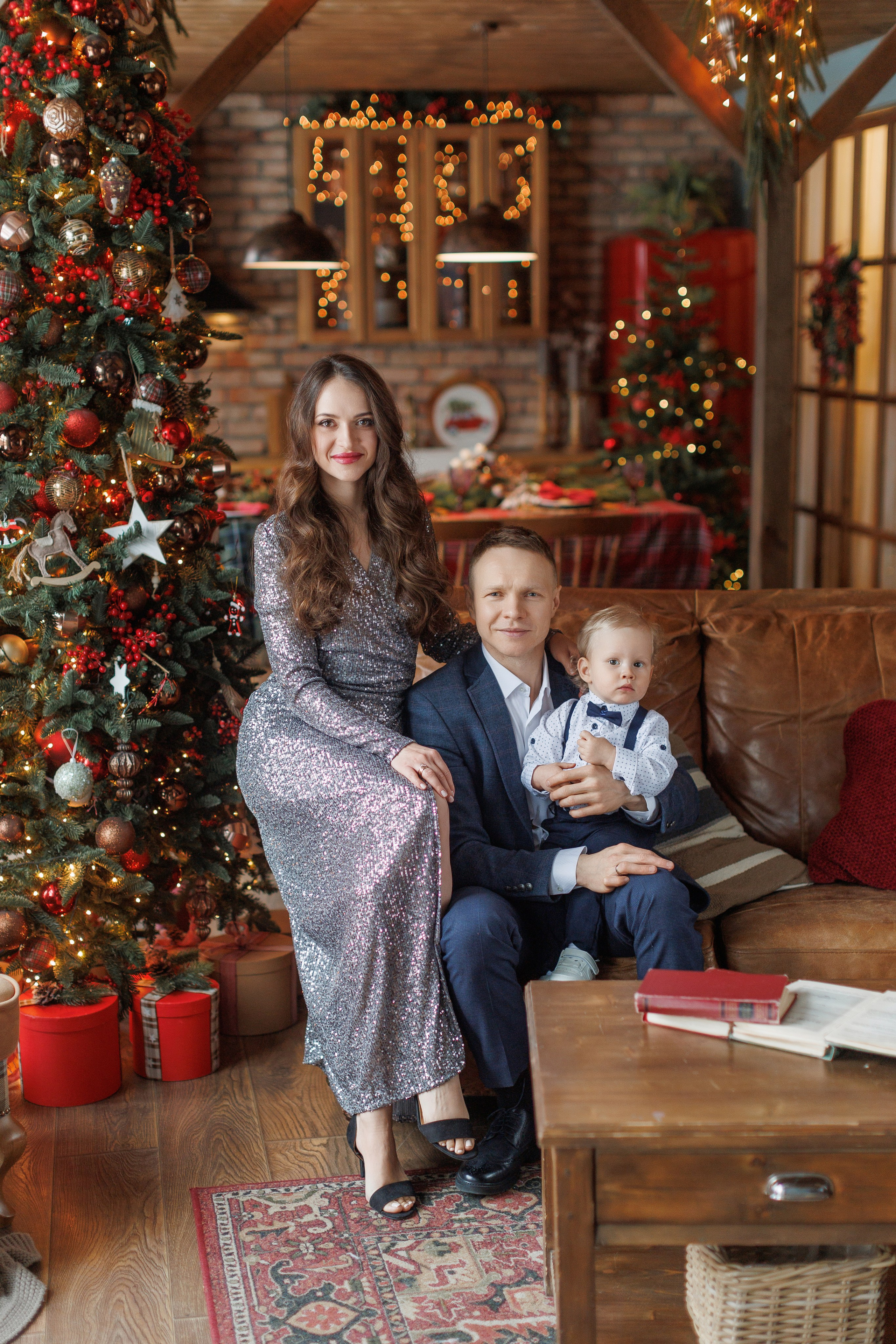 Семейная съемка. Семейный фотограф Александр Передерий