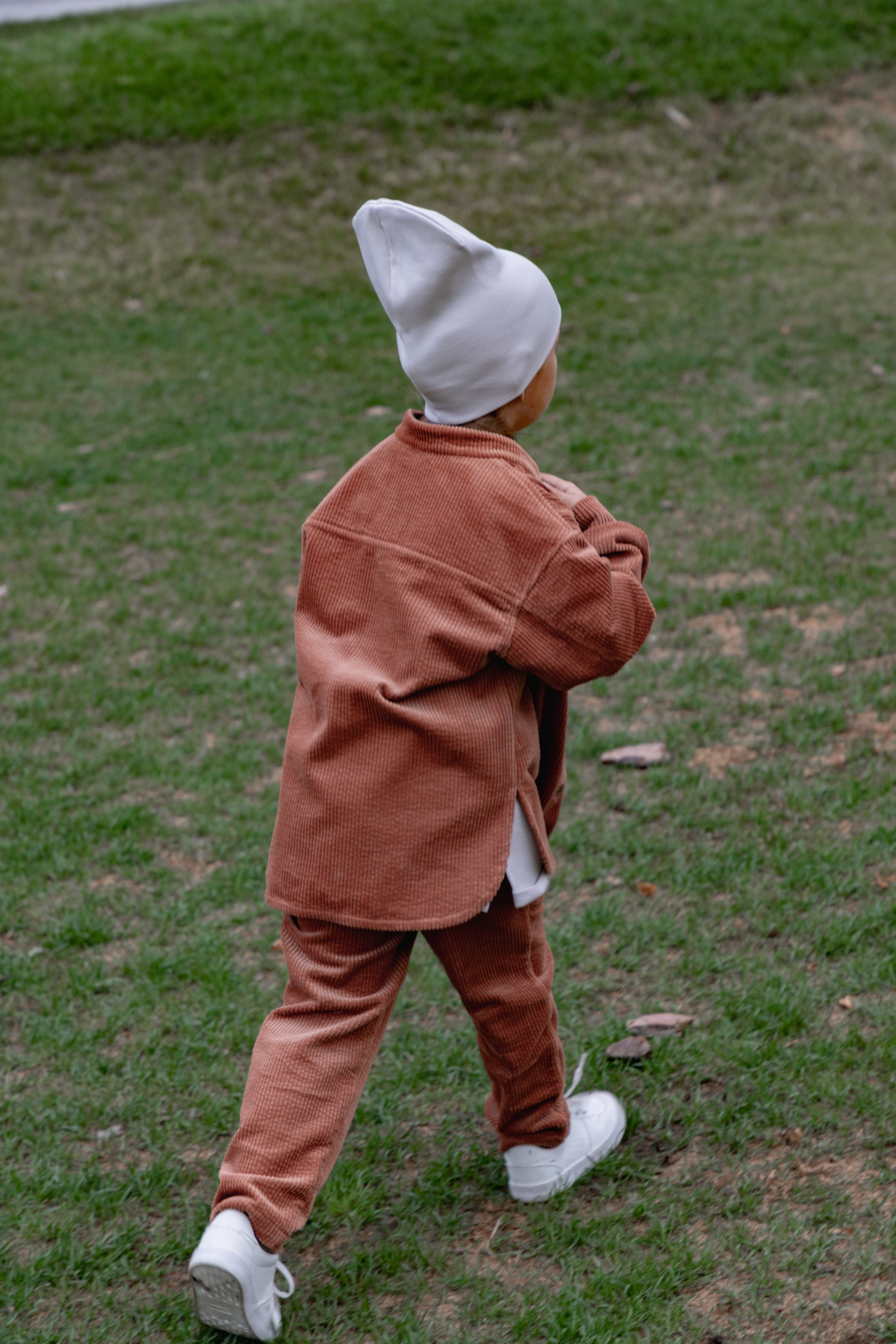 Детская одежда. Фотограф Денис Лесковский (Тюмень)