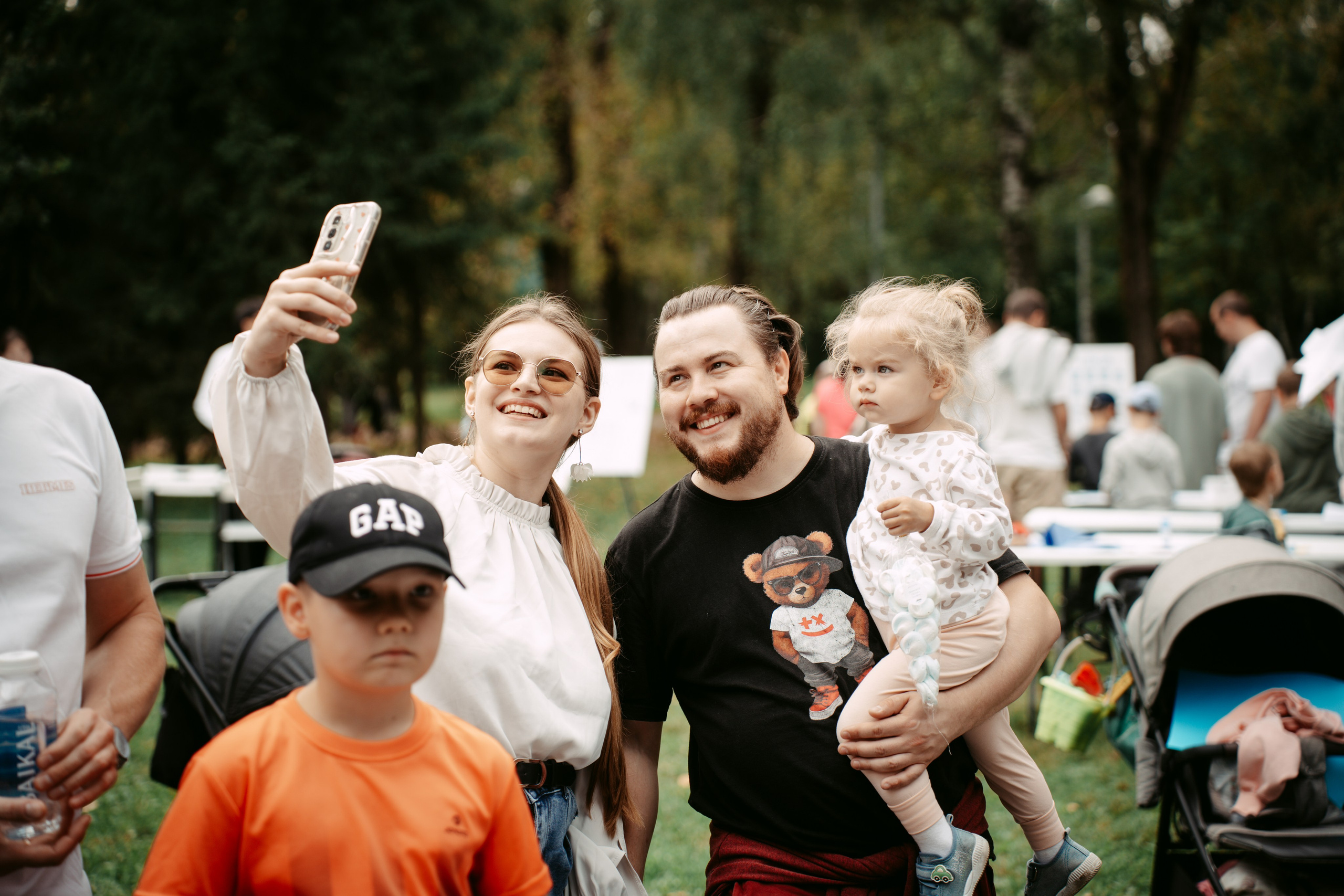 Авторы. Главная