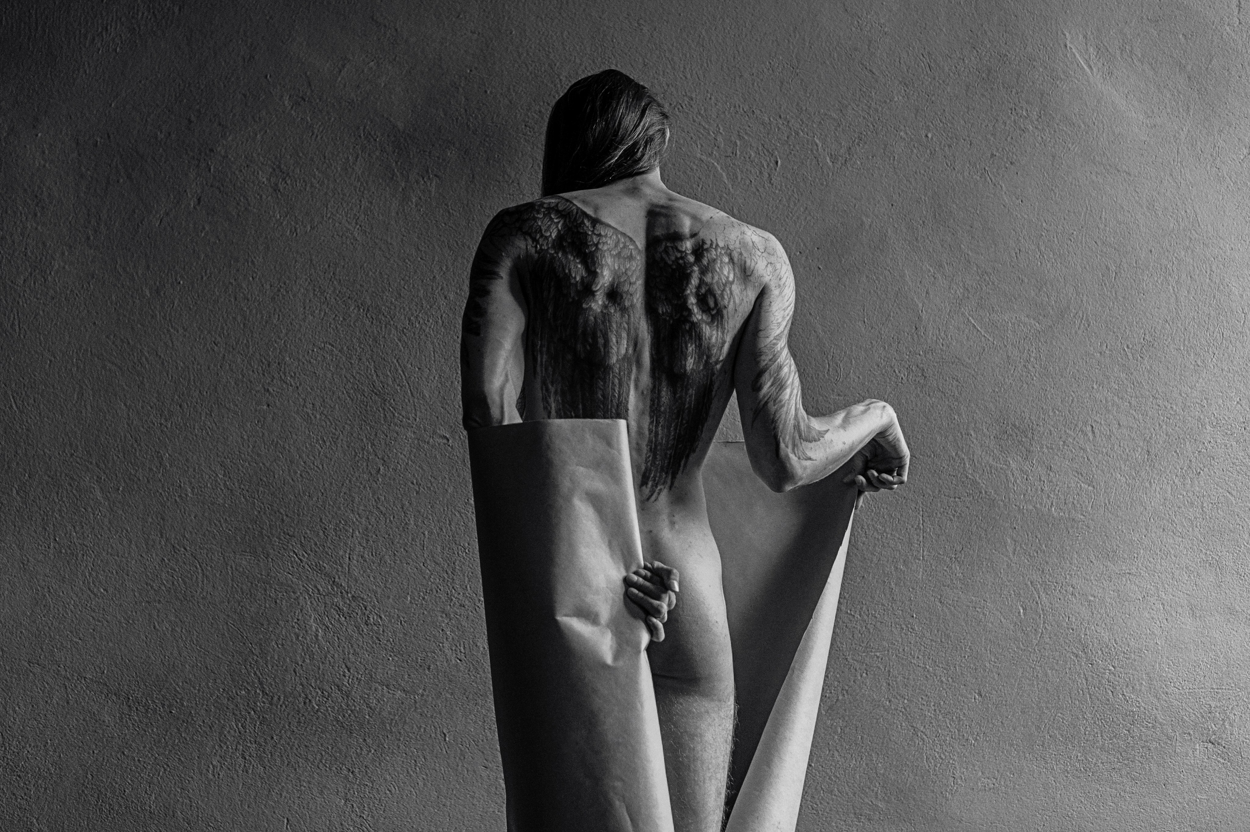 Дима. Сергей Виноградов фотограф Россия Санкт-Петербург