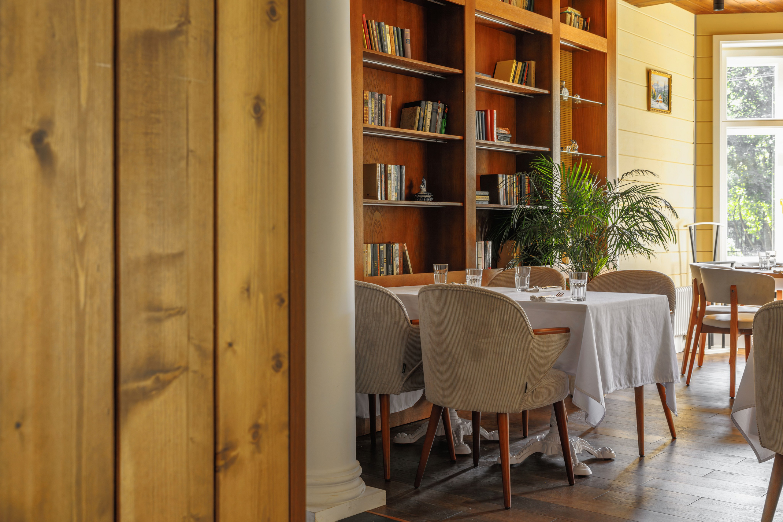 Огородники. Репортажный фотограф в Санкт-Петербурге Жолудев Владислав