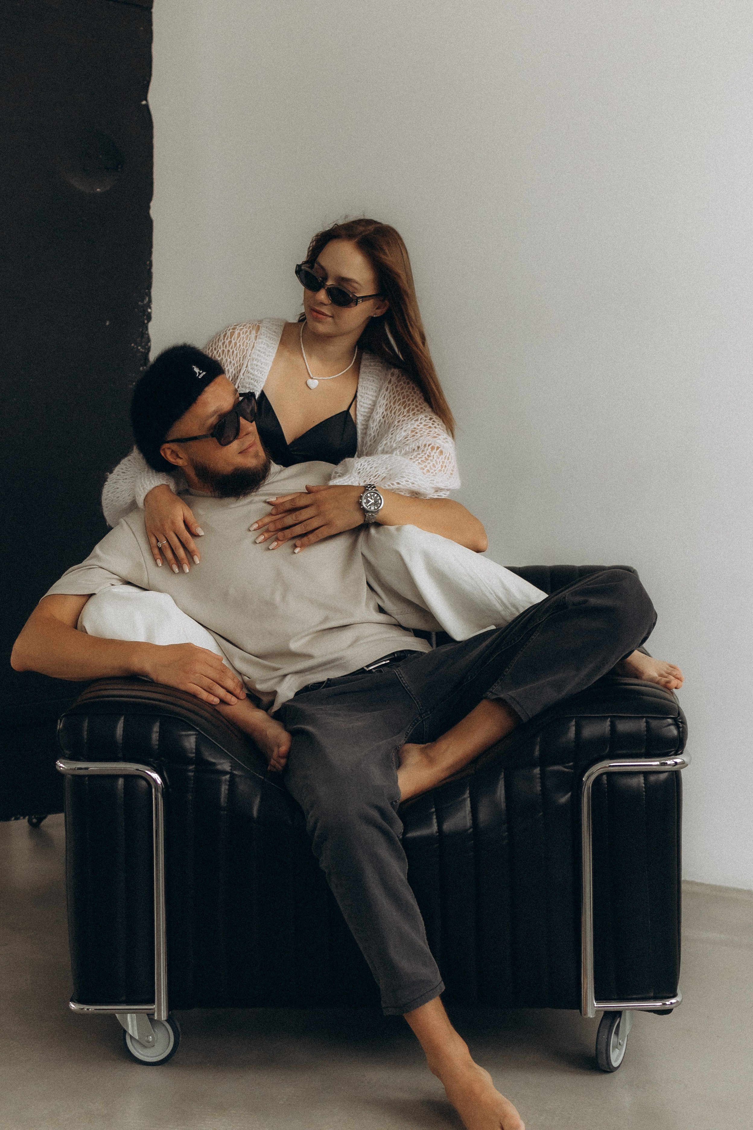 Лавстори: Анна и Михаил. Эльвира Галимьянова — семейный фотограф Екатеринбурга