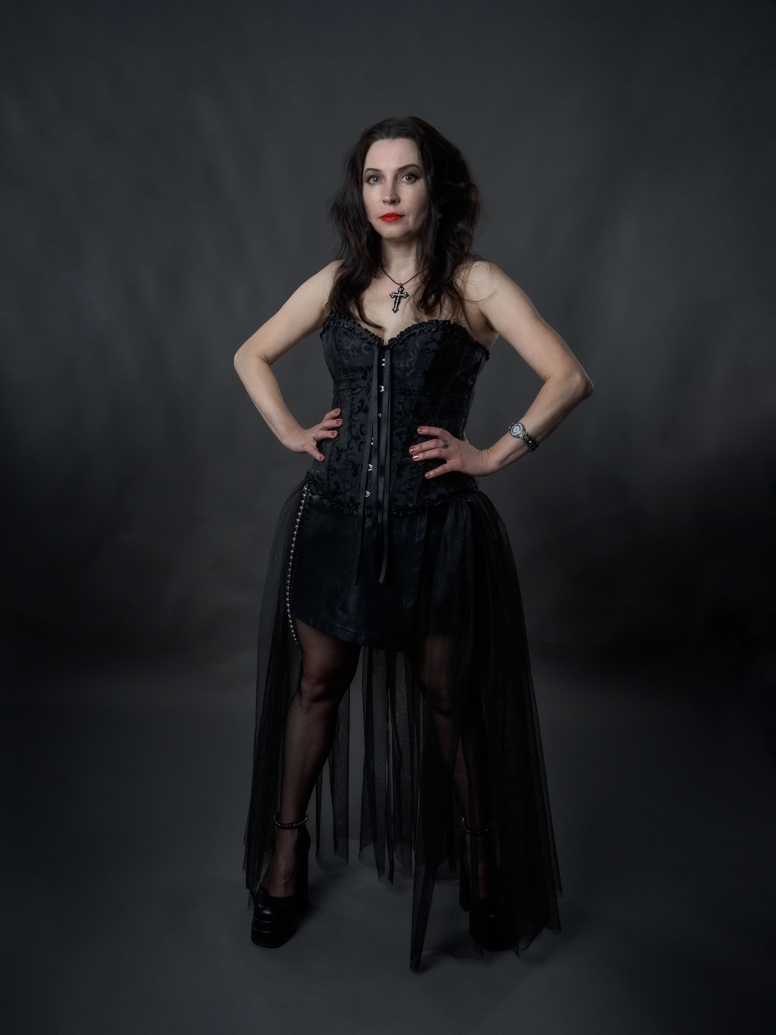 Портреты. I Photostudio Фотостудия Краснодар