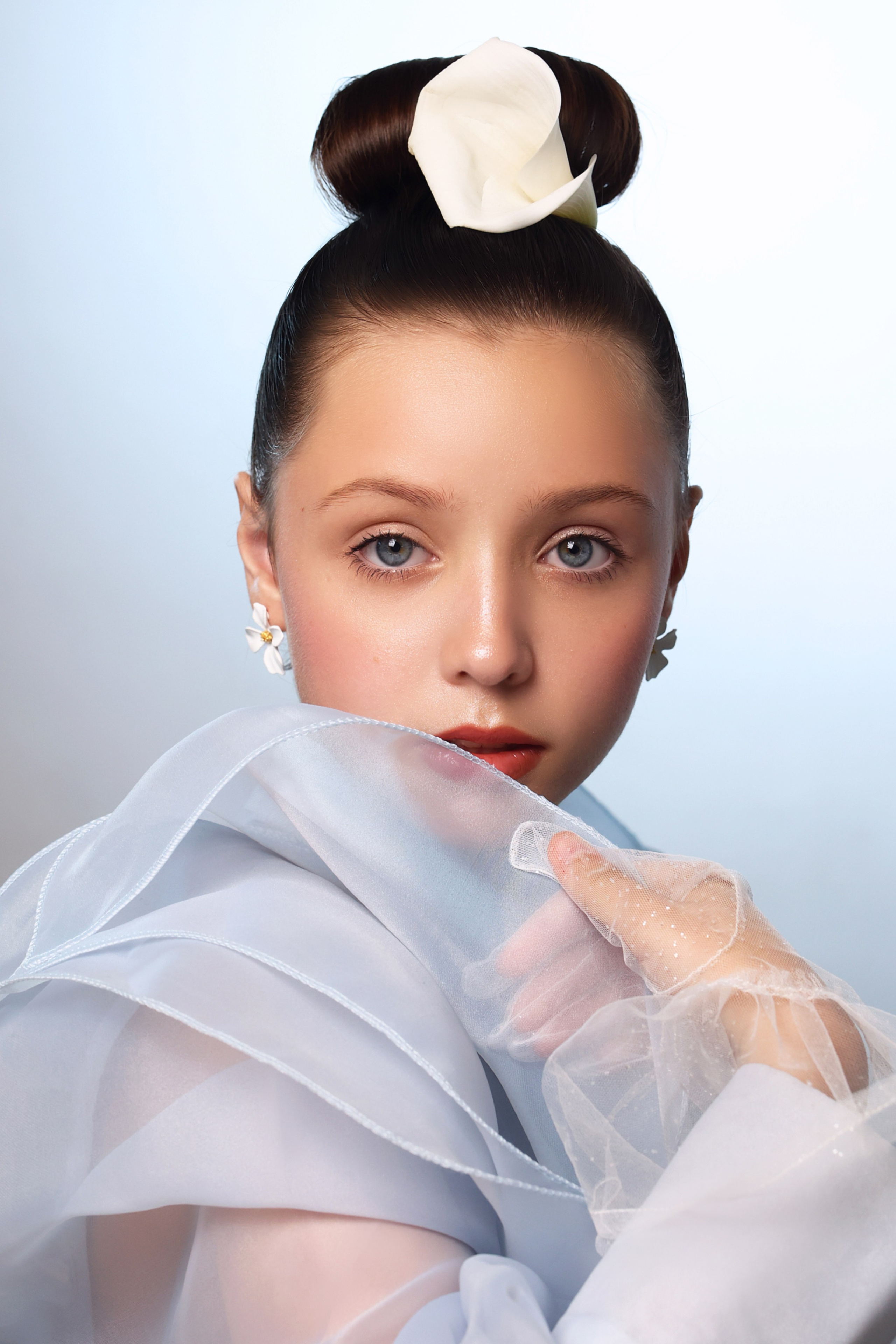 LOLITA. Модельная студия MIA Models