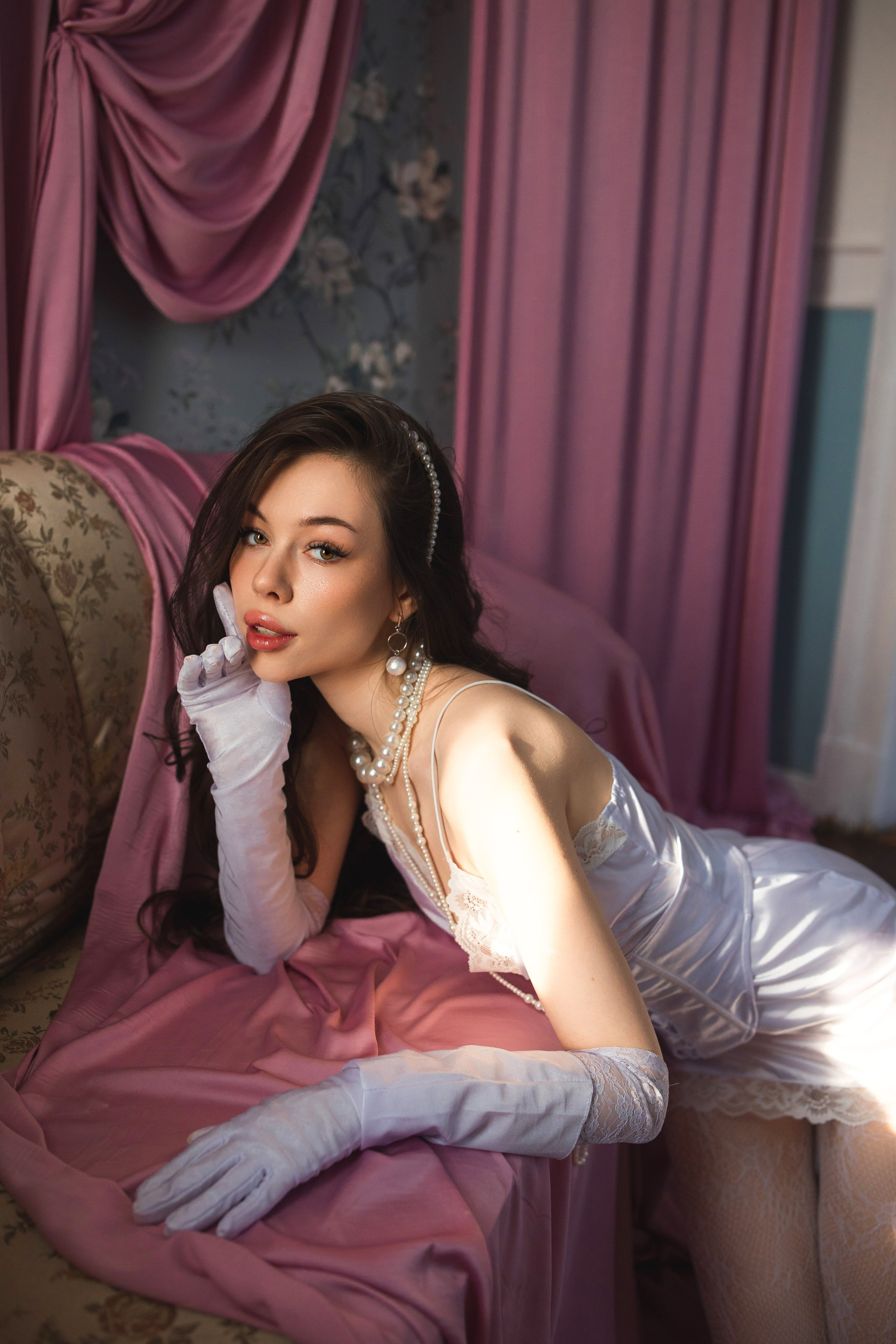 Дарья. Женский и семейный фотограф в Москве- Ольга Самусенко