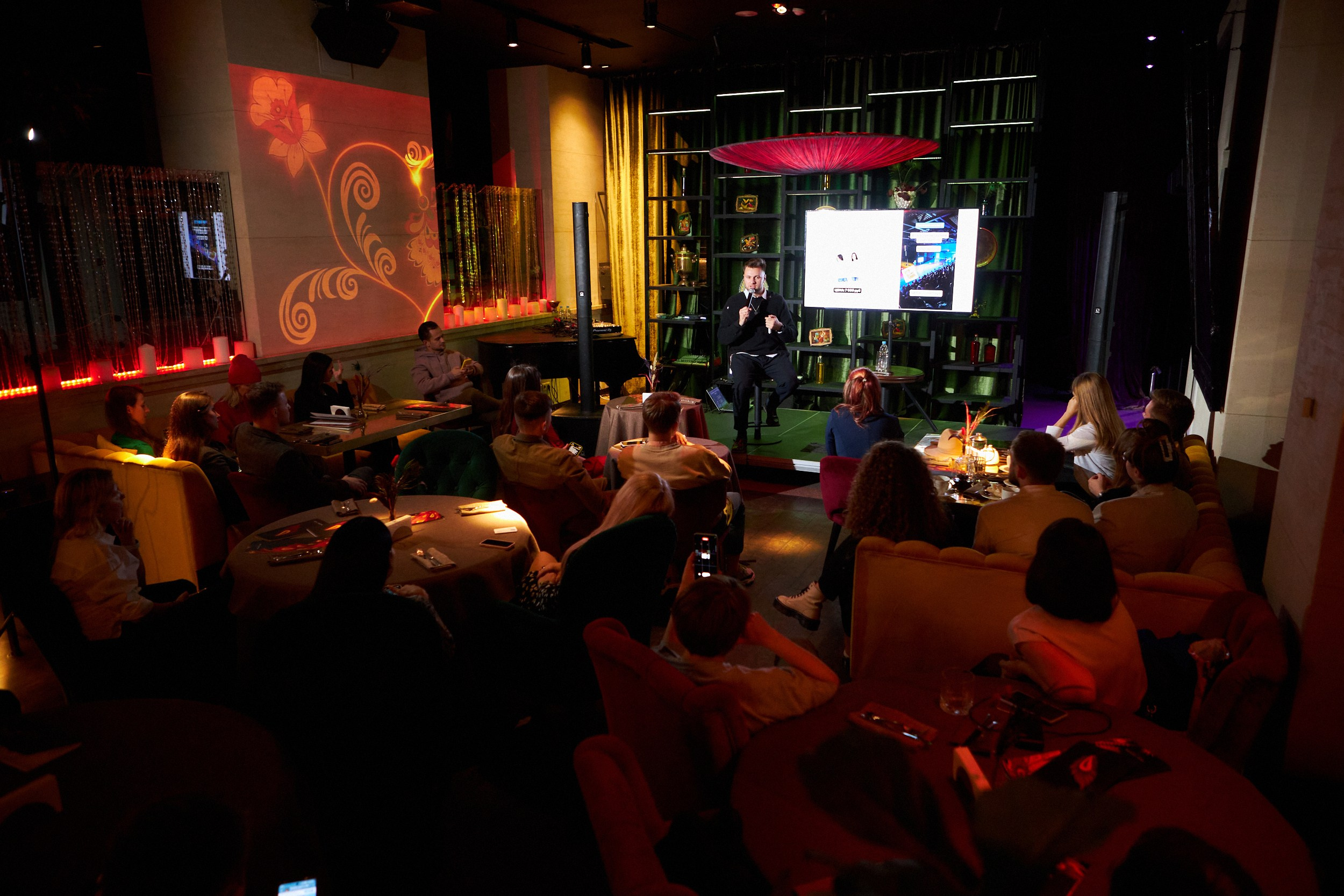 Eventory SKZK. Фотограф Воронеж Илья Команюк