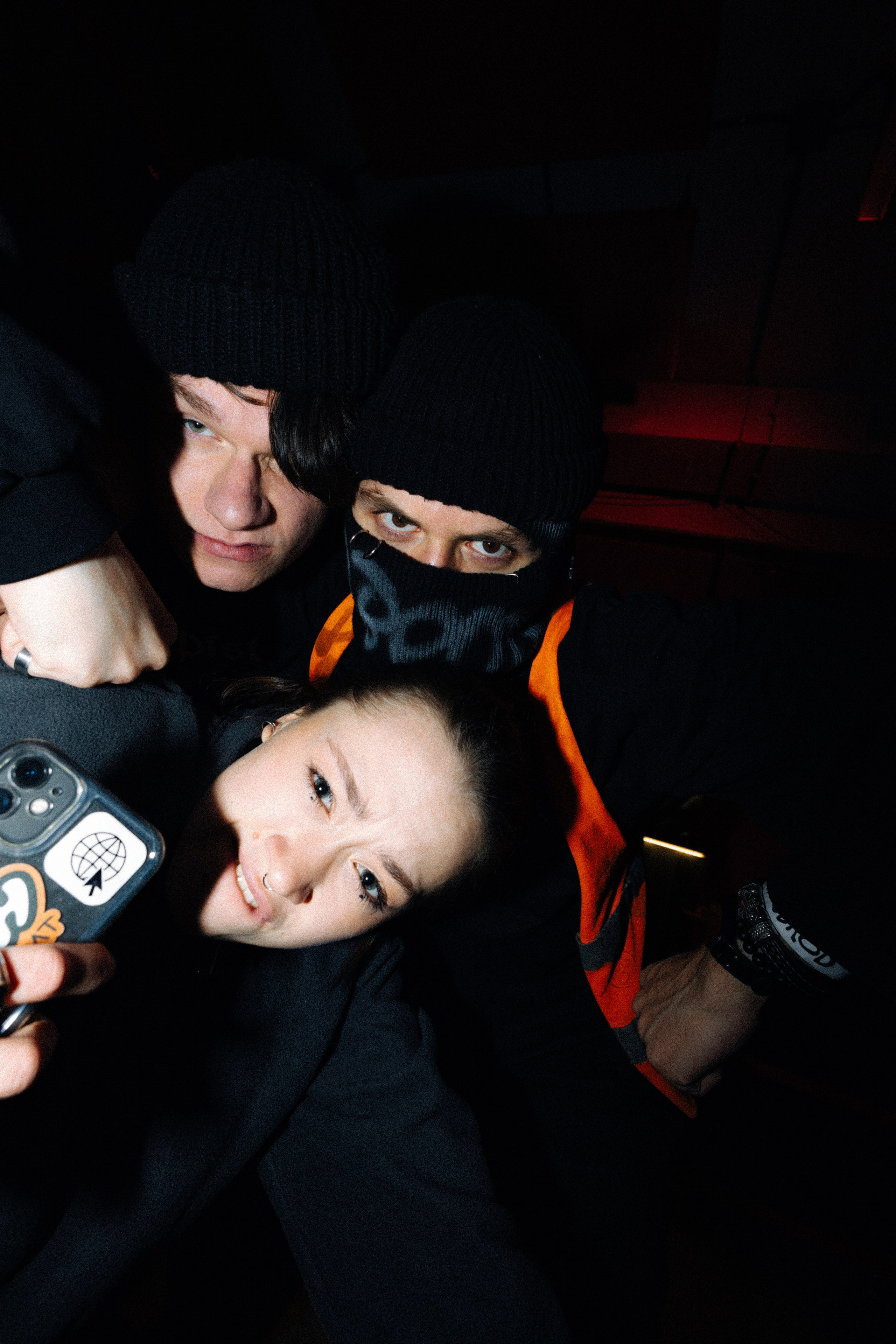 SBROD 008: КРЕПКИЙ МОТОР [ONLINE EVENT]. SBROD