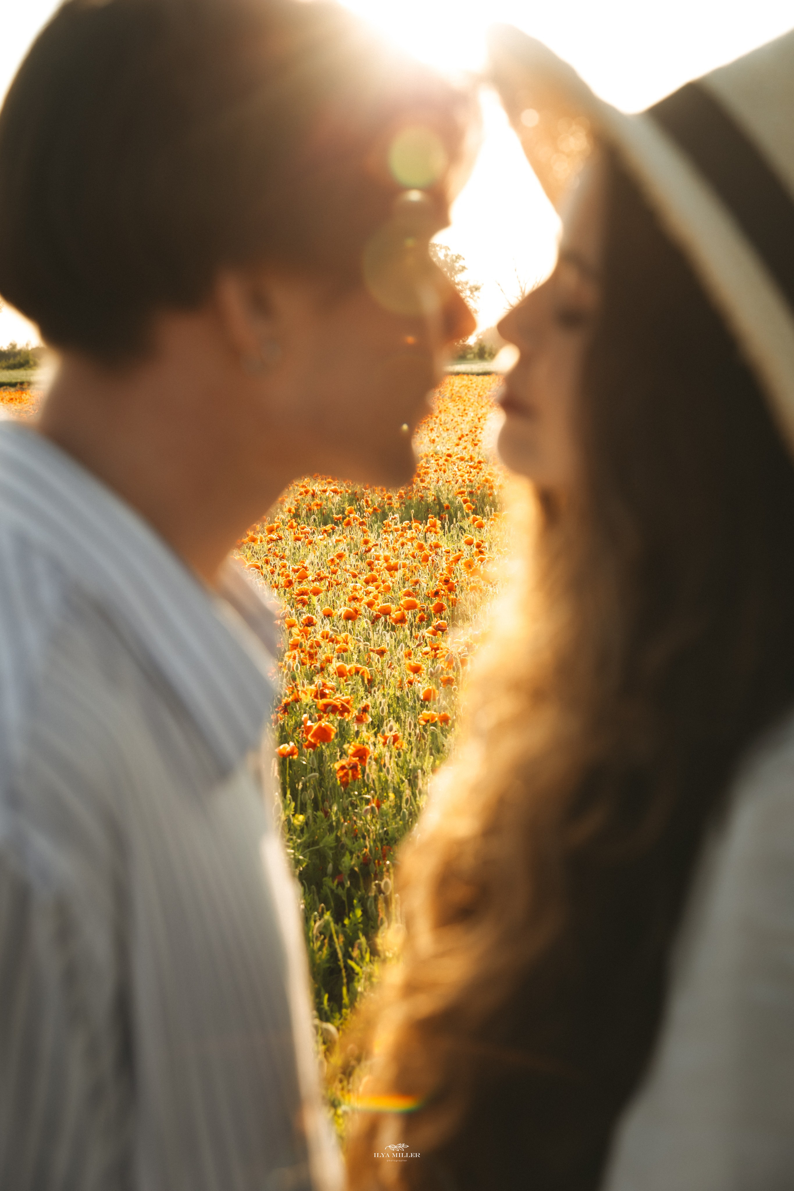 Фотограф Калининград Илья Миллер