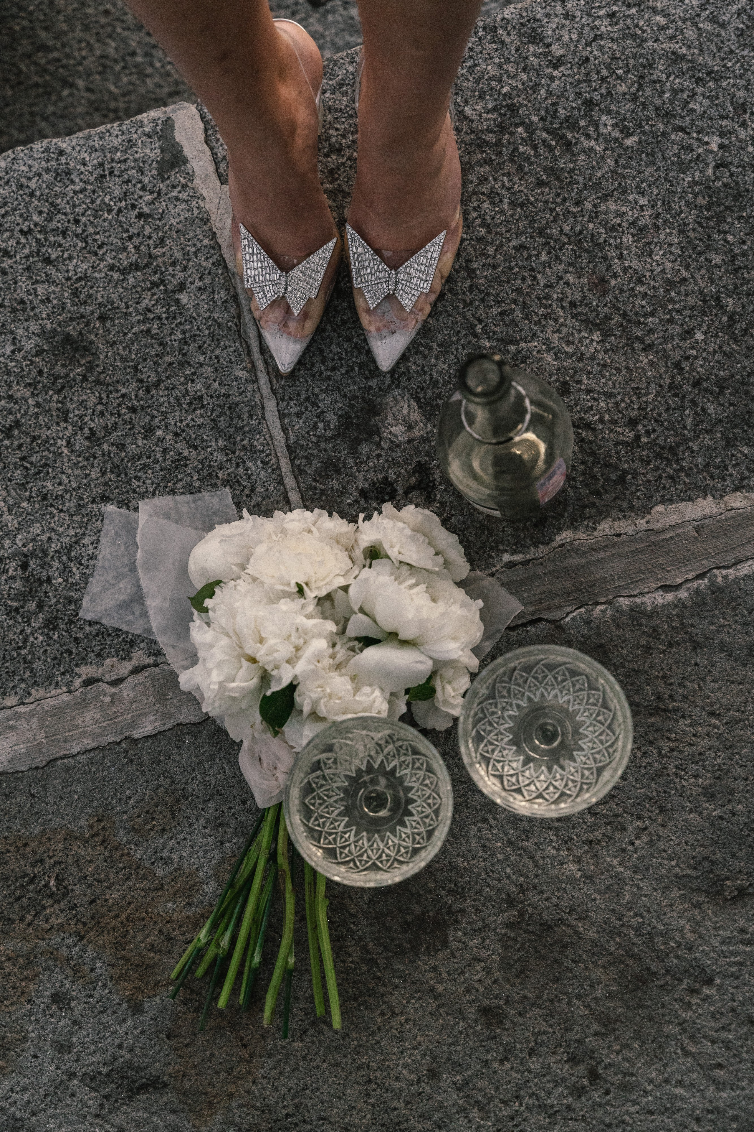 Love Story в Парке Горького