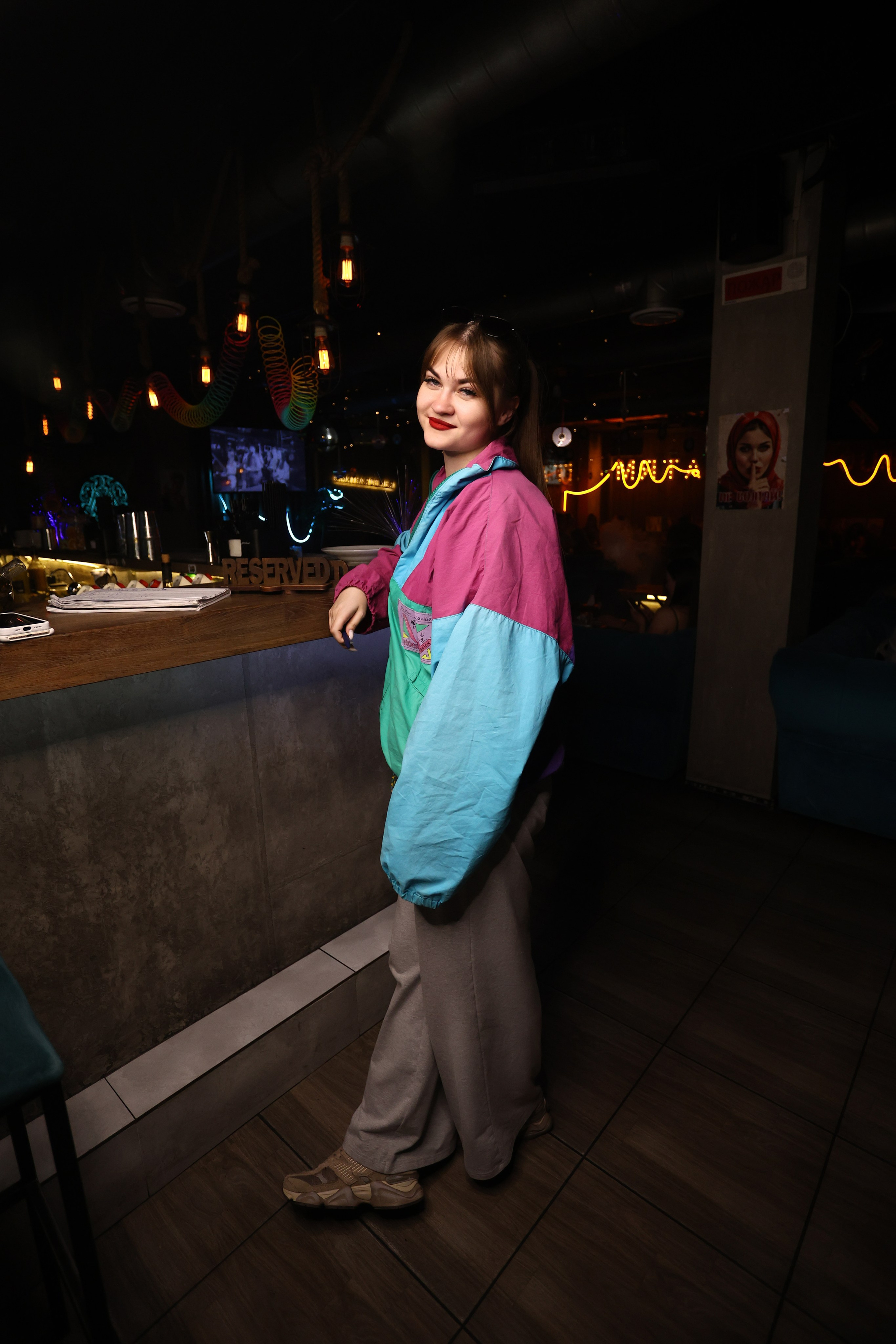 Retro Party 29.08.25. Мята Спортивная — Кальянная, караоке, бар в Минске