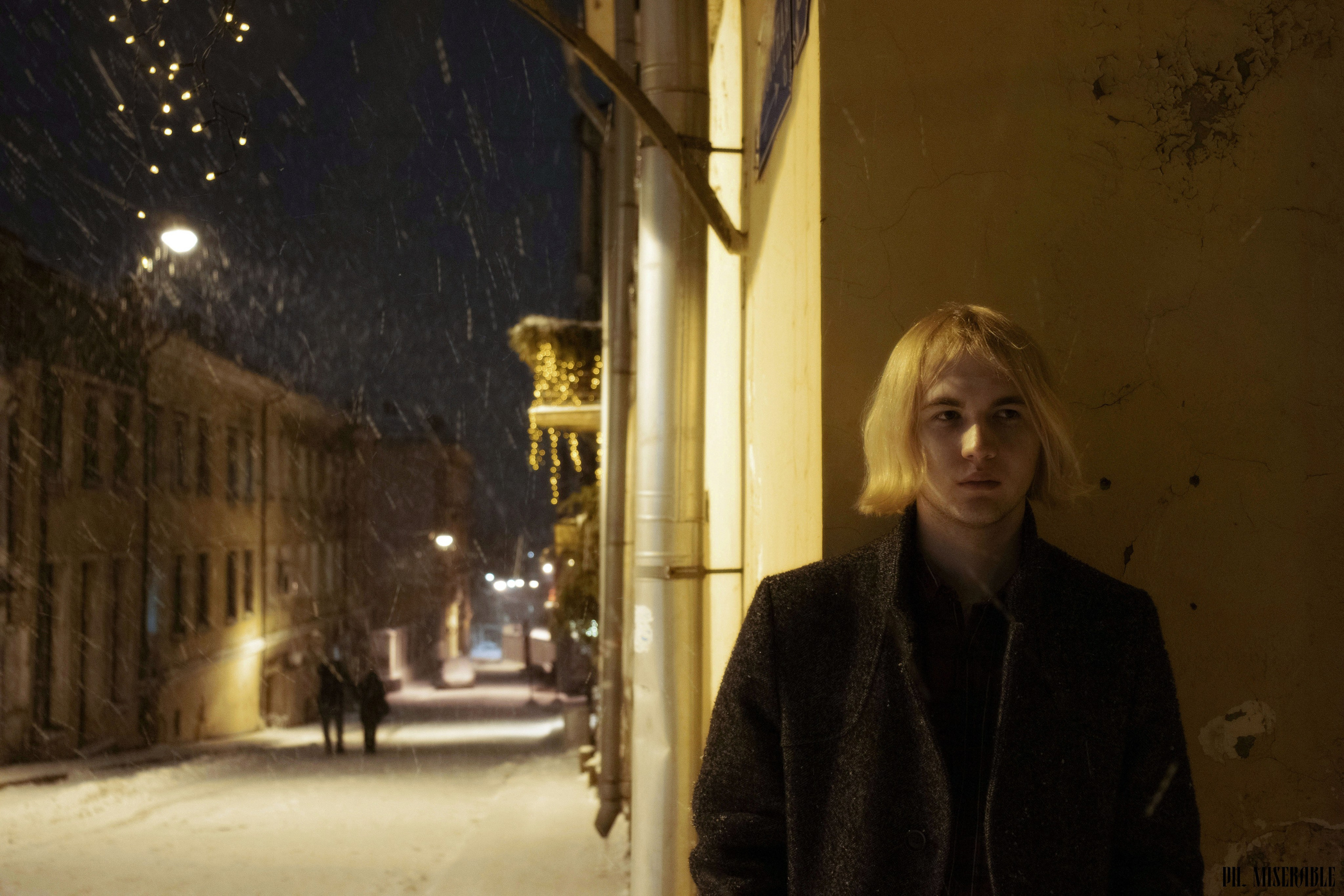 Из наблюдений. Плак или Квак