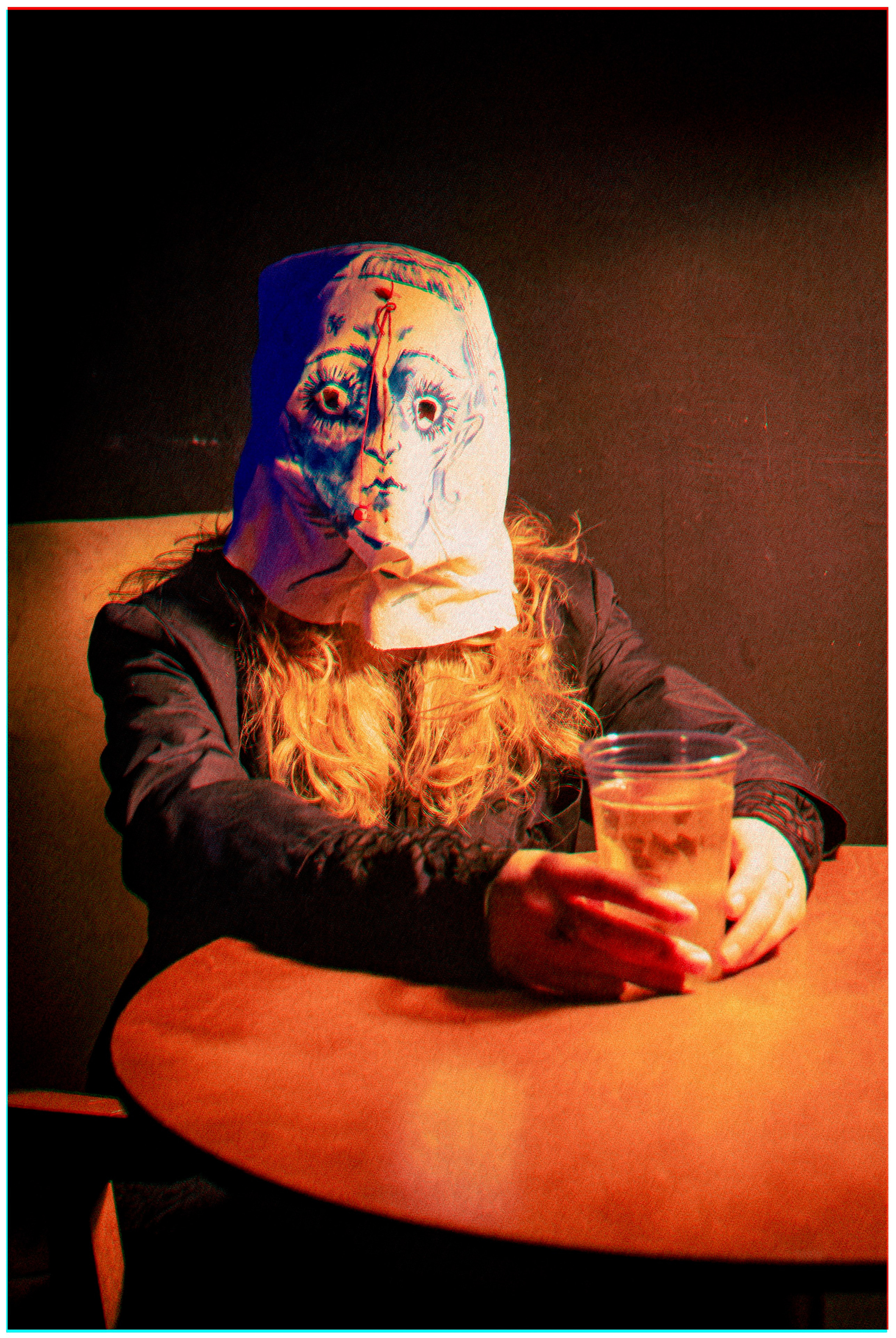 Из наблюдений. Плак или Квак