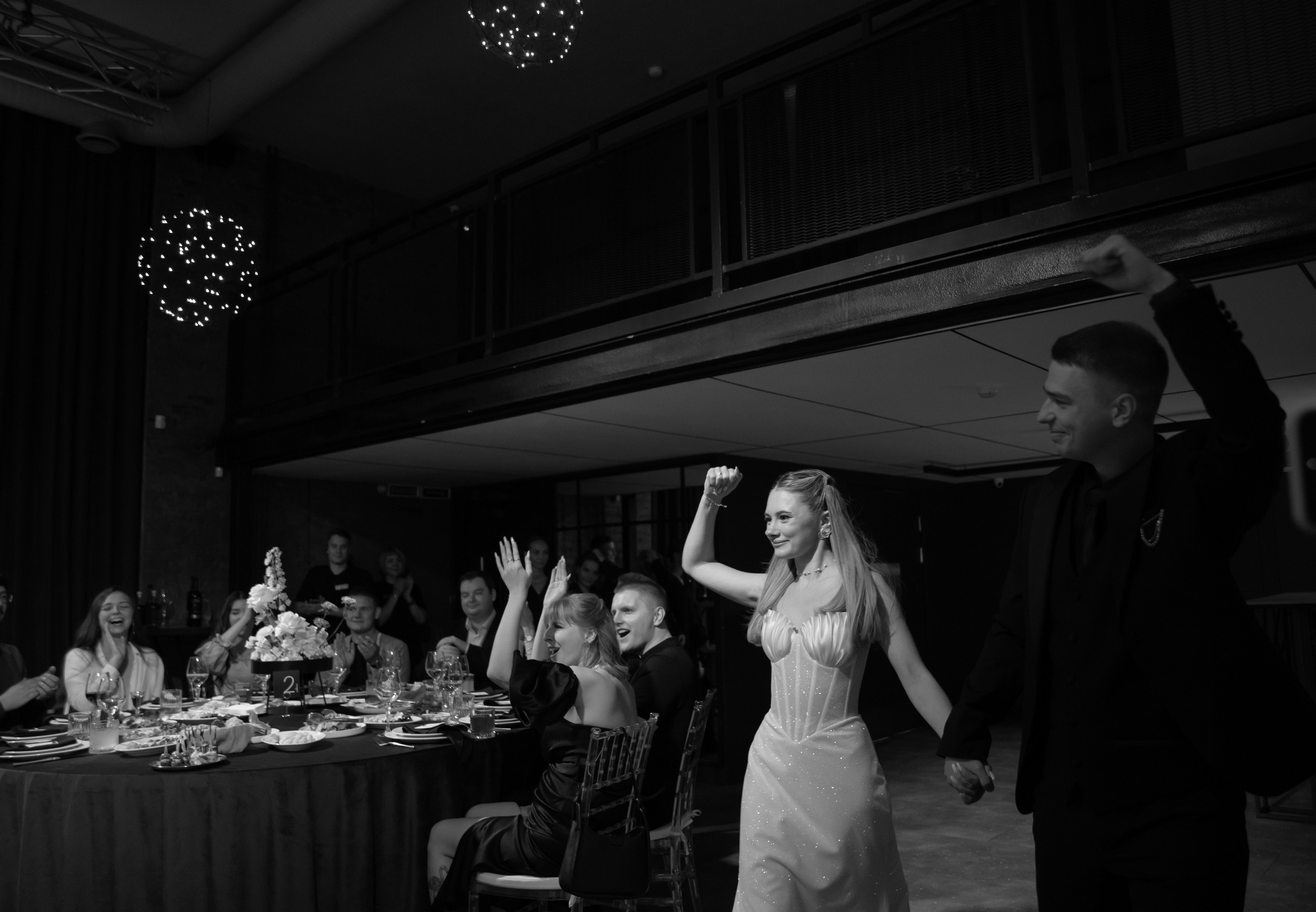 Виталий и Маргарита. Свадебный фотограф Катерина Корнева Красноярск