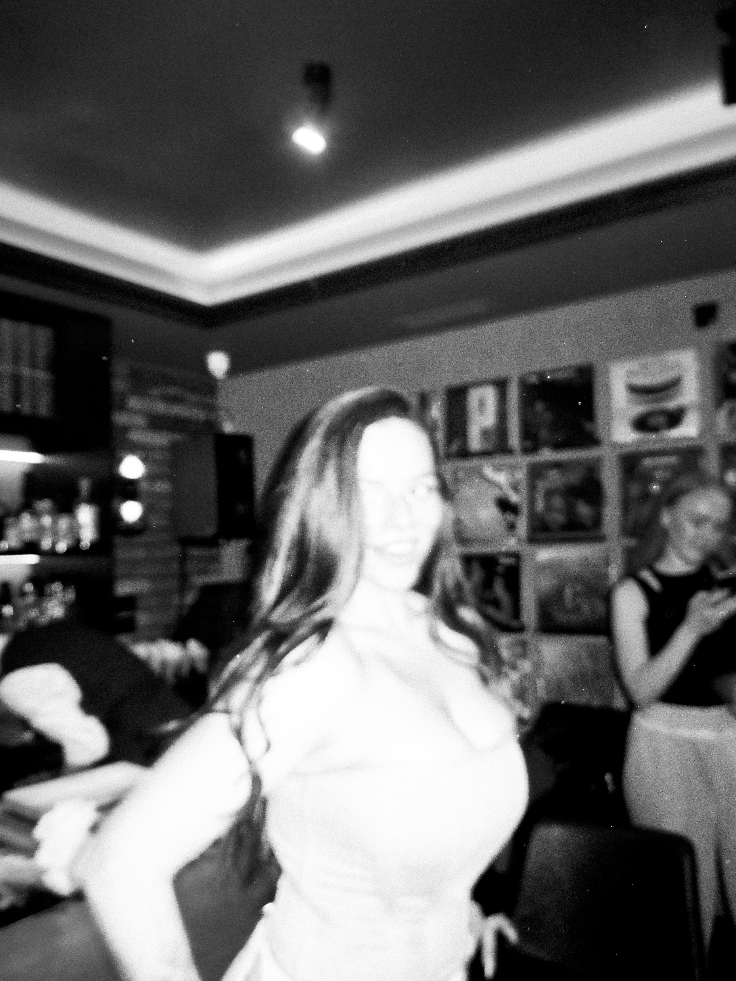 Hanky 3/7 — Latin American Legacy. TENZO | Креативный продюсер / Арт-директор