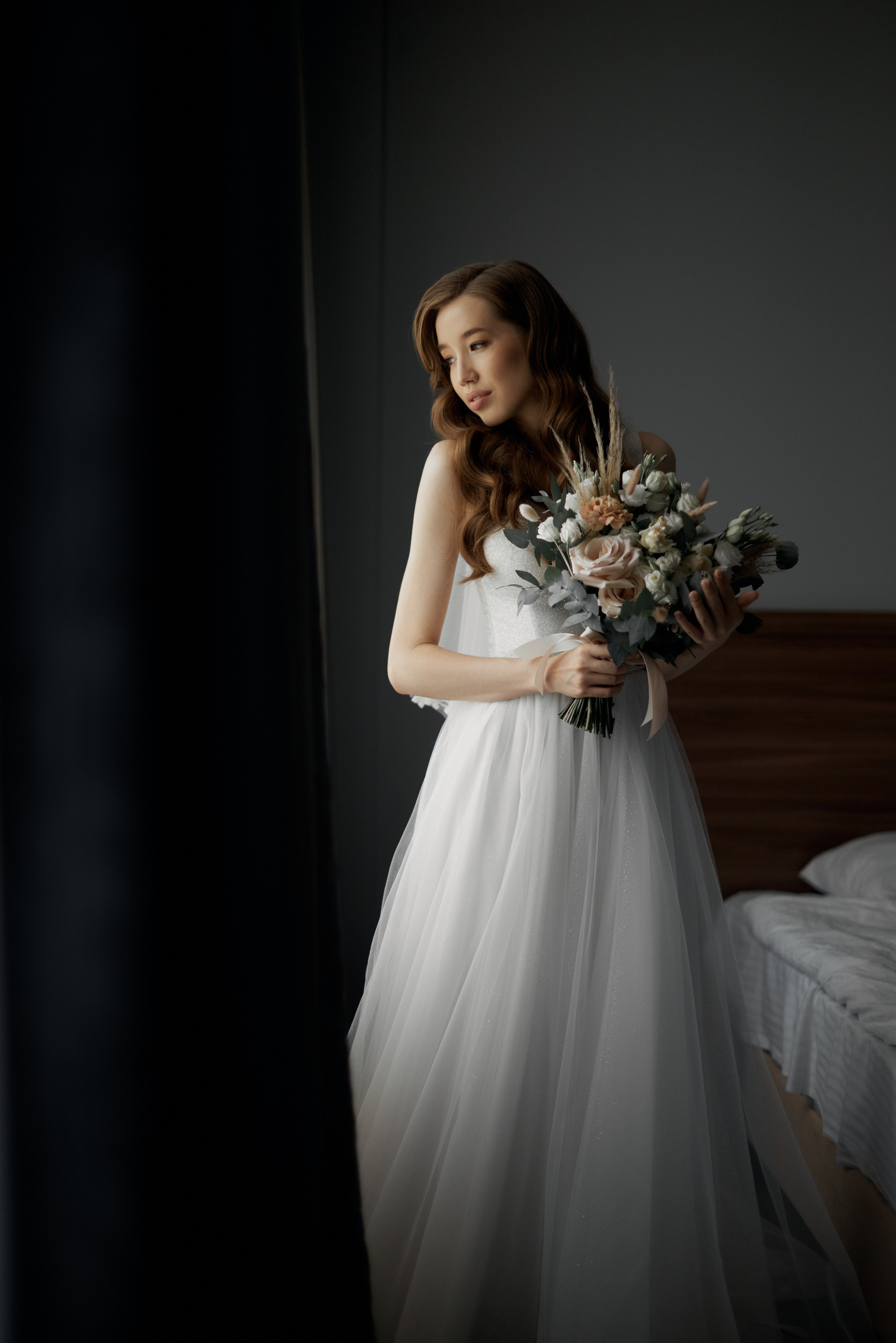 Азалия и Данил. Свадебный фотограф Александр Браво