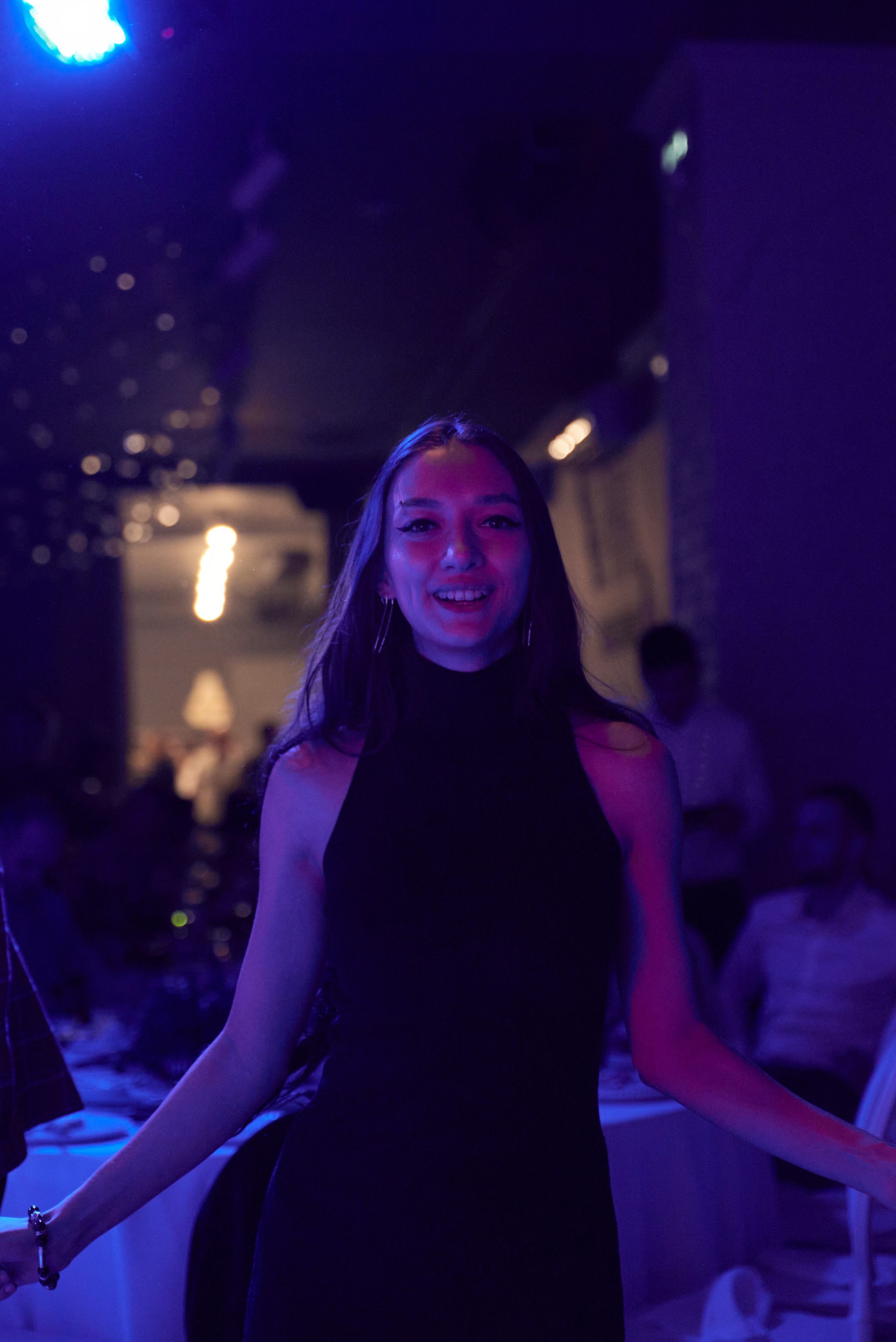 Корпоратив. Свадебный фотограф Александр Браво