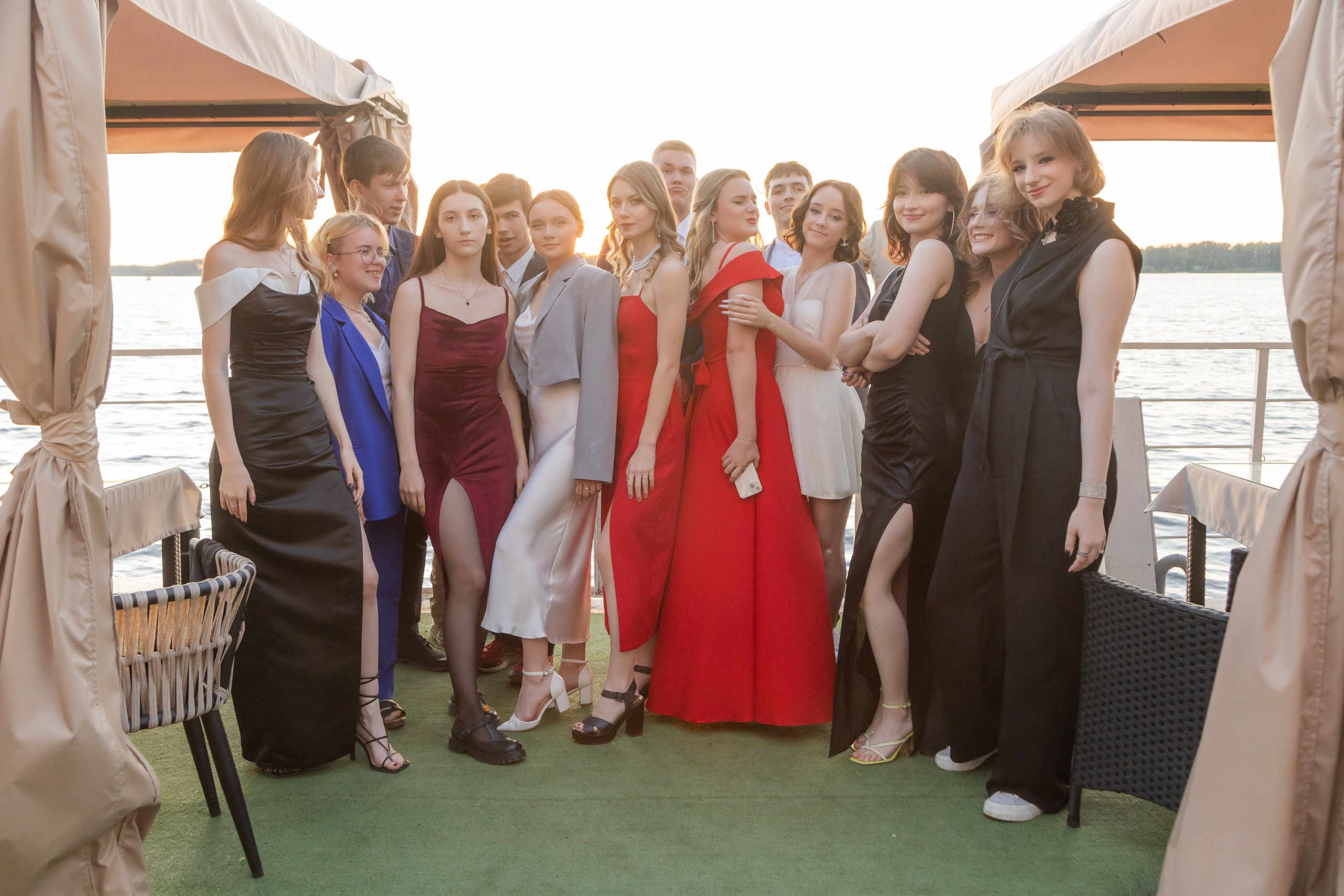 Выпускной 2024. Фотограф в Самаре / Олеся Широнина