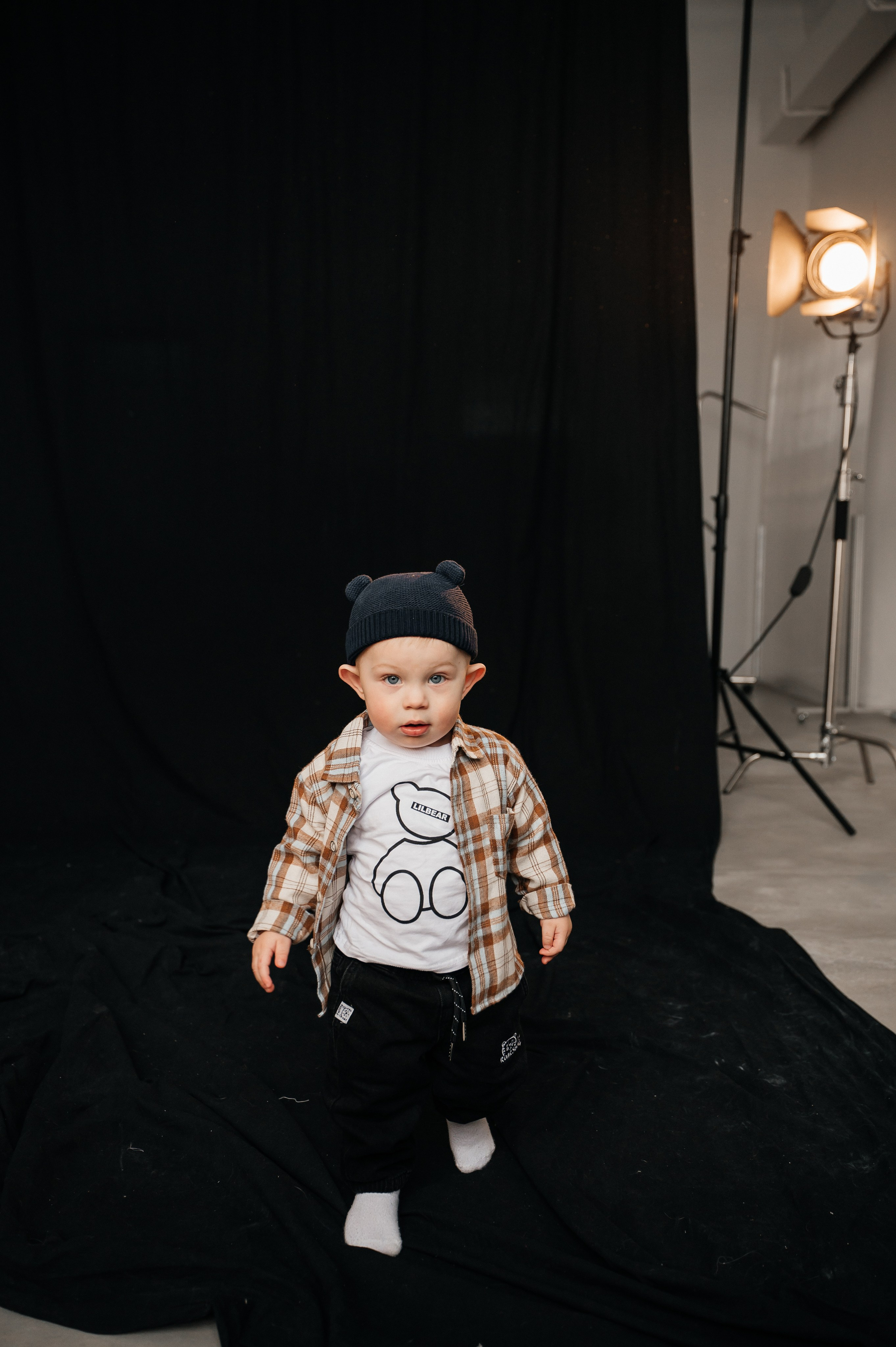 Ваня, Кристина и Мирон. Свадебный и семейный фотограф в городе Смоленске