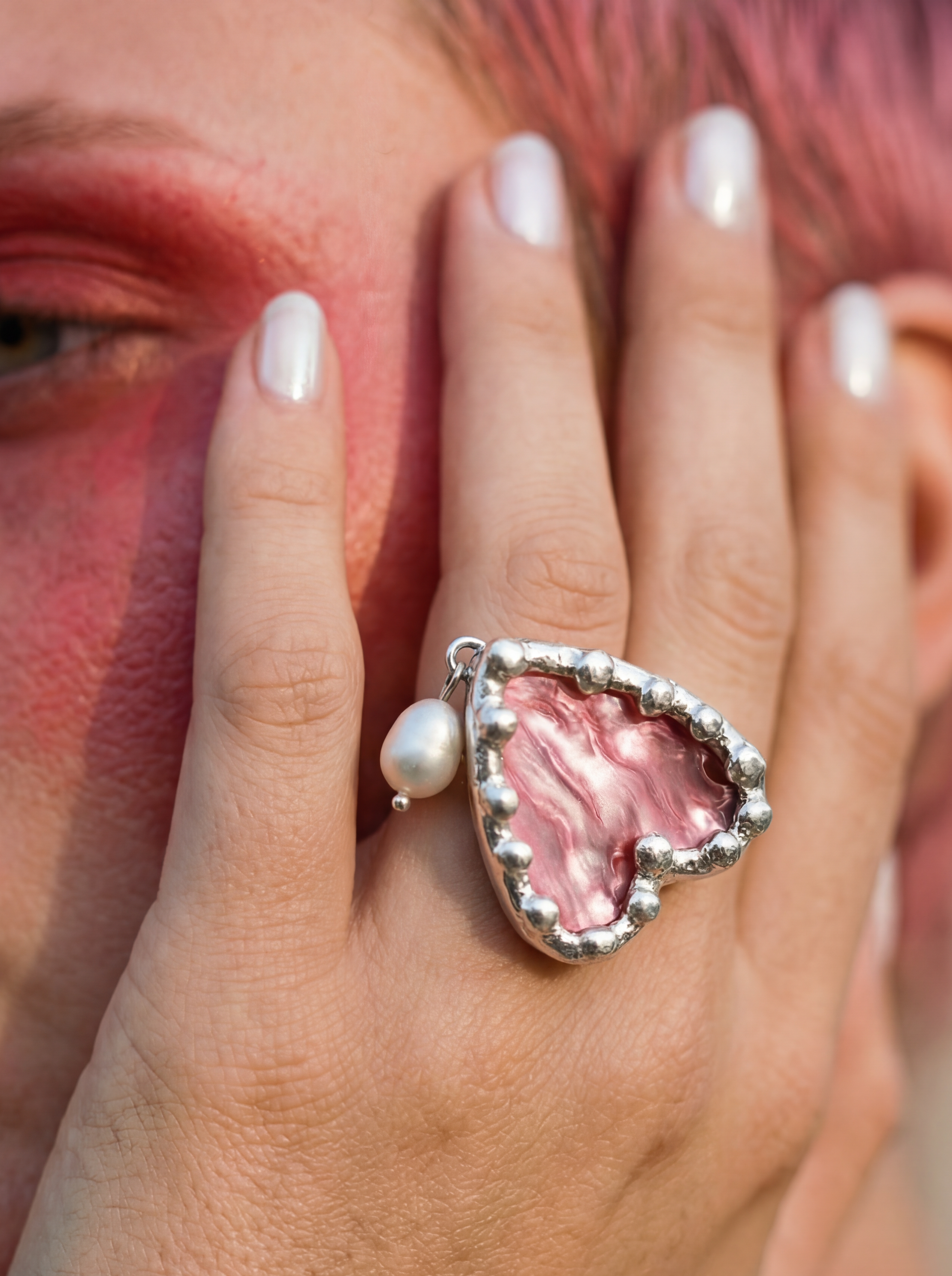 Campaign. Портфолио Агата Кужель