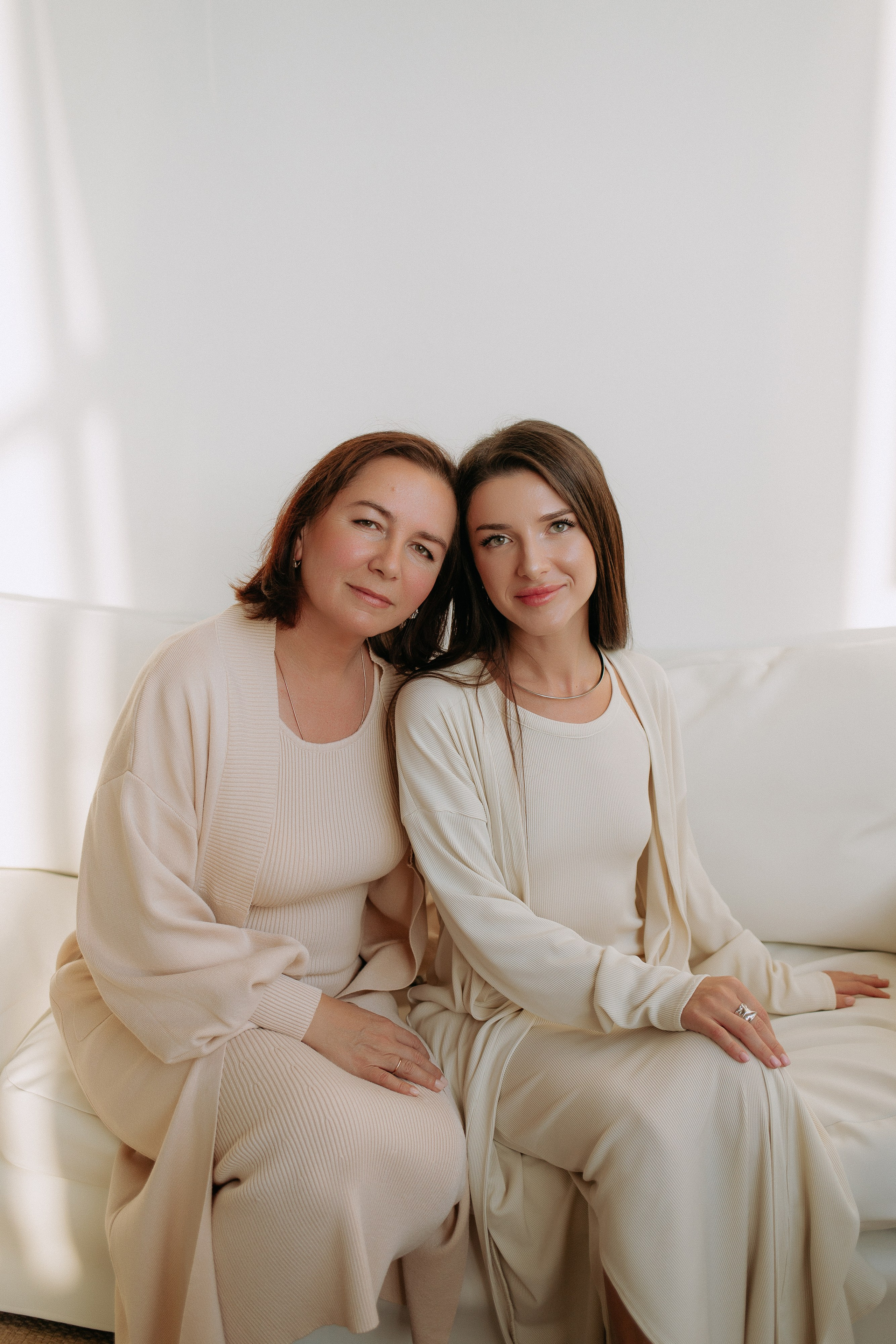 Юрий и Ольга, Александр и Юлия. Свадебный фотограф Нижний Новгород