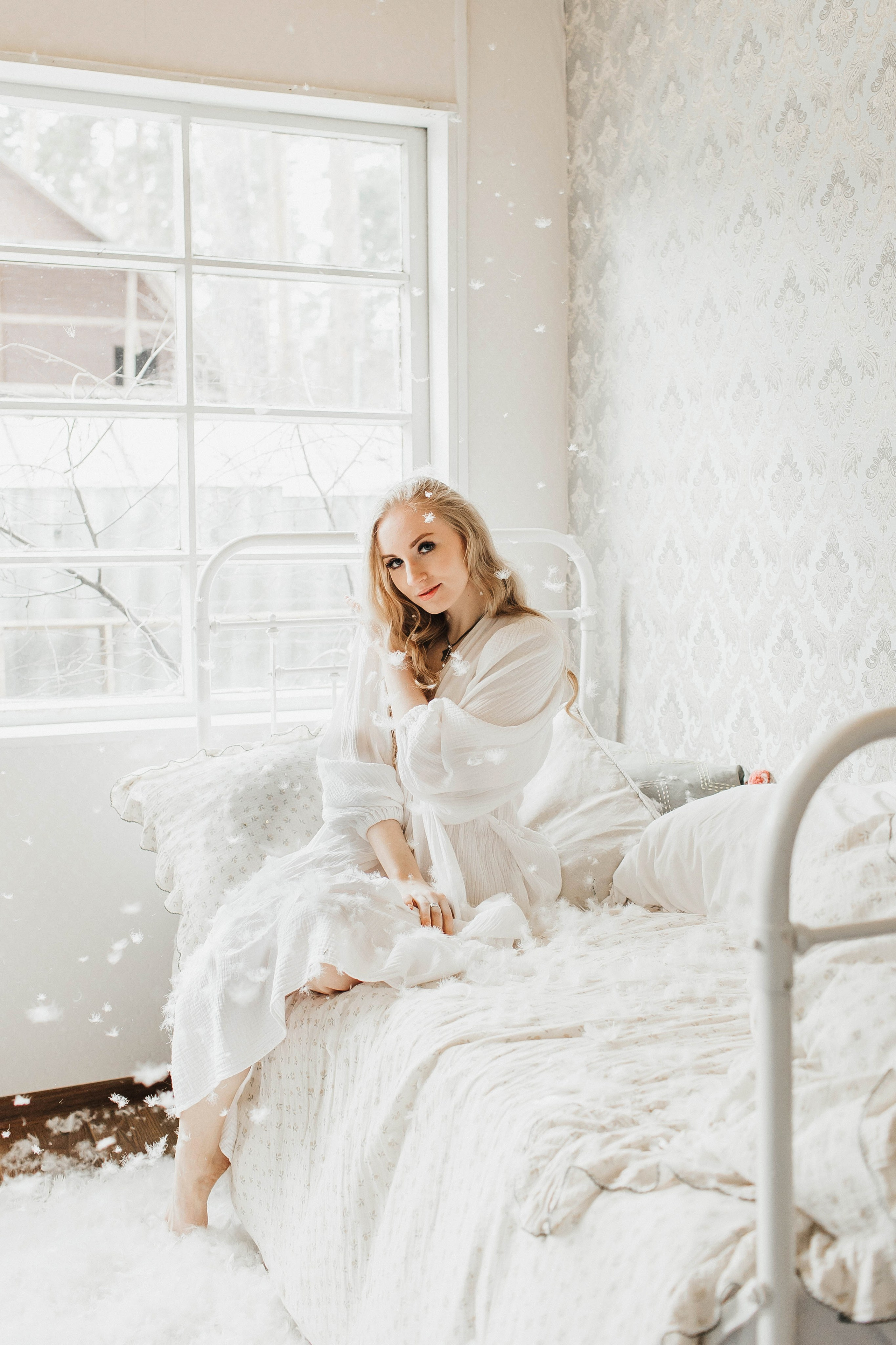 Виктория. Фотограф в Москве и Люберцах Анна Ушакова