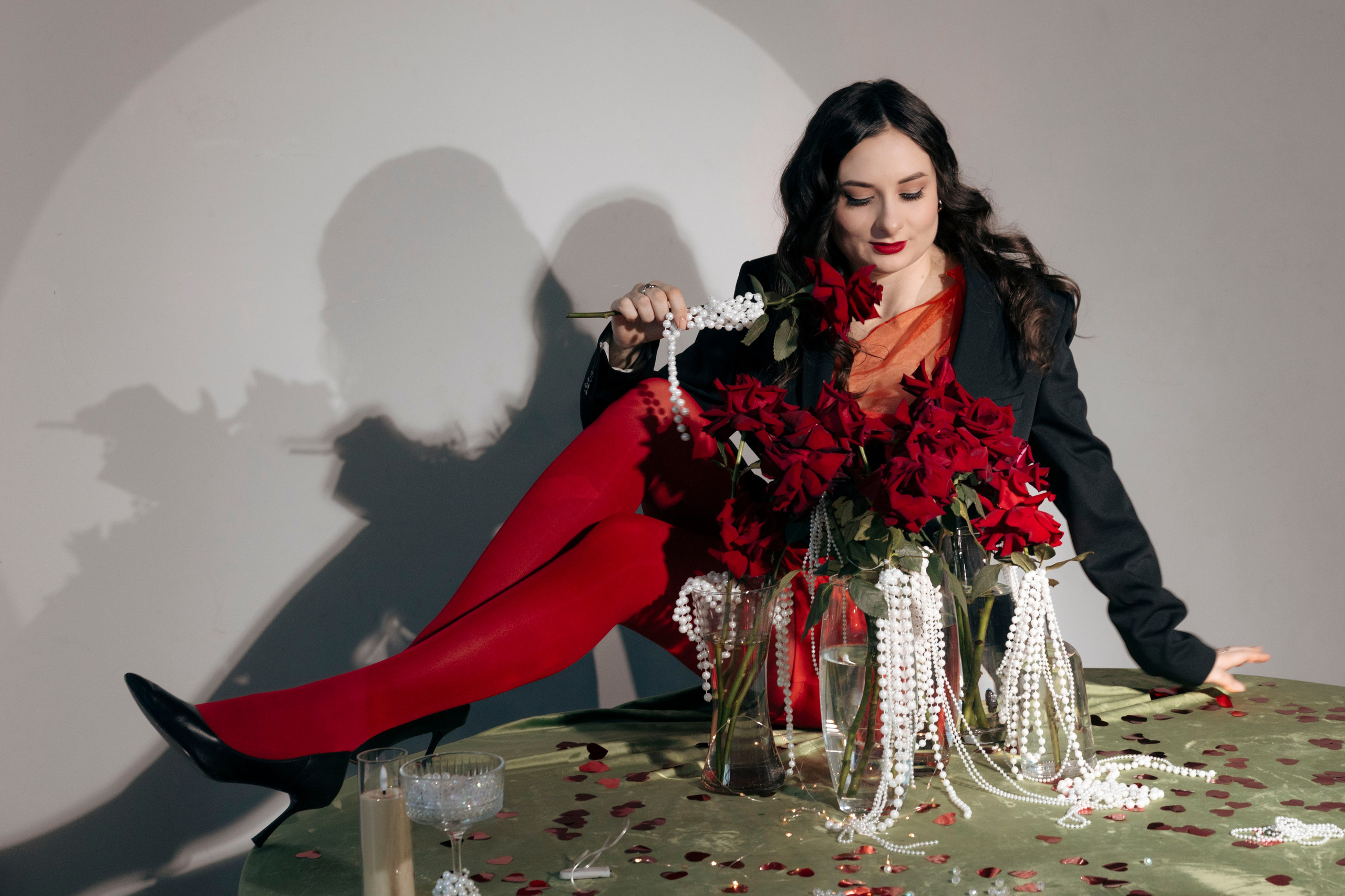 ФОТОПРОЕКТ «РОЗА». ФотоХудожник Харитонова Ирина г. Санкт-Петербург