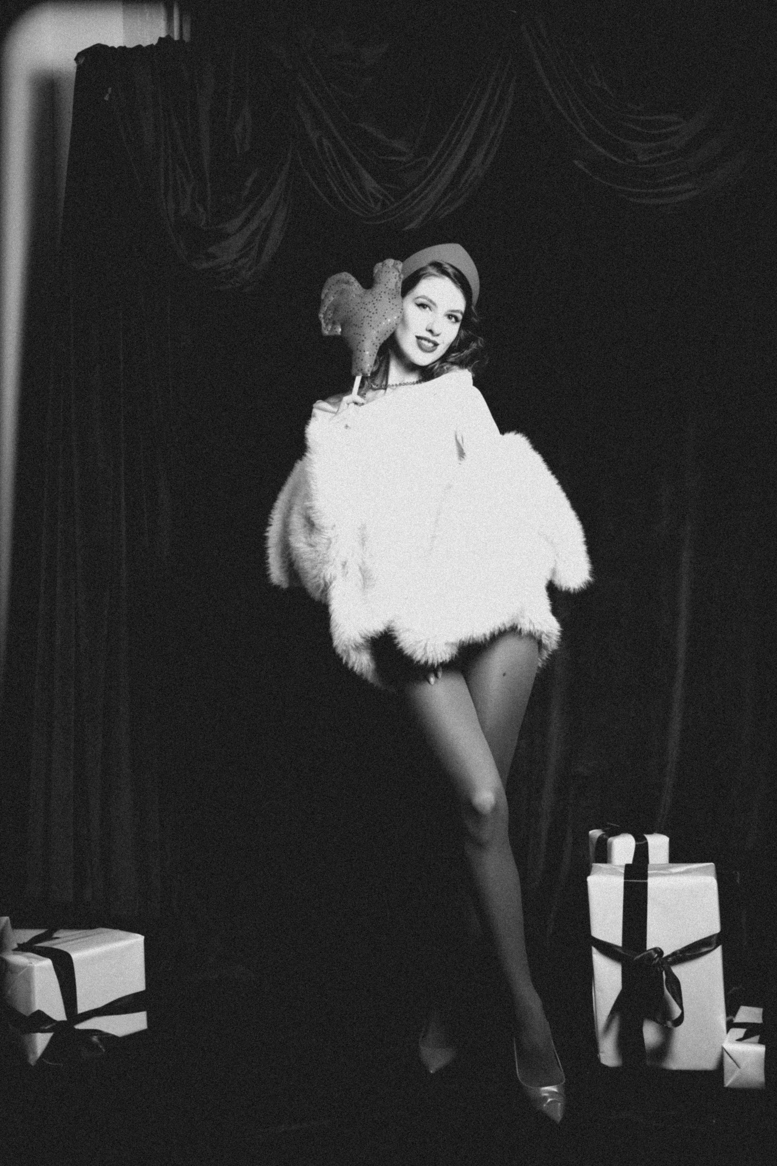 Скорнякова Юлия. ФотоХудожник Харитонова Ирина г. Санкт-Петербург