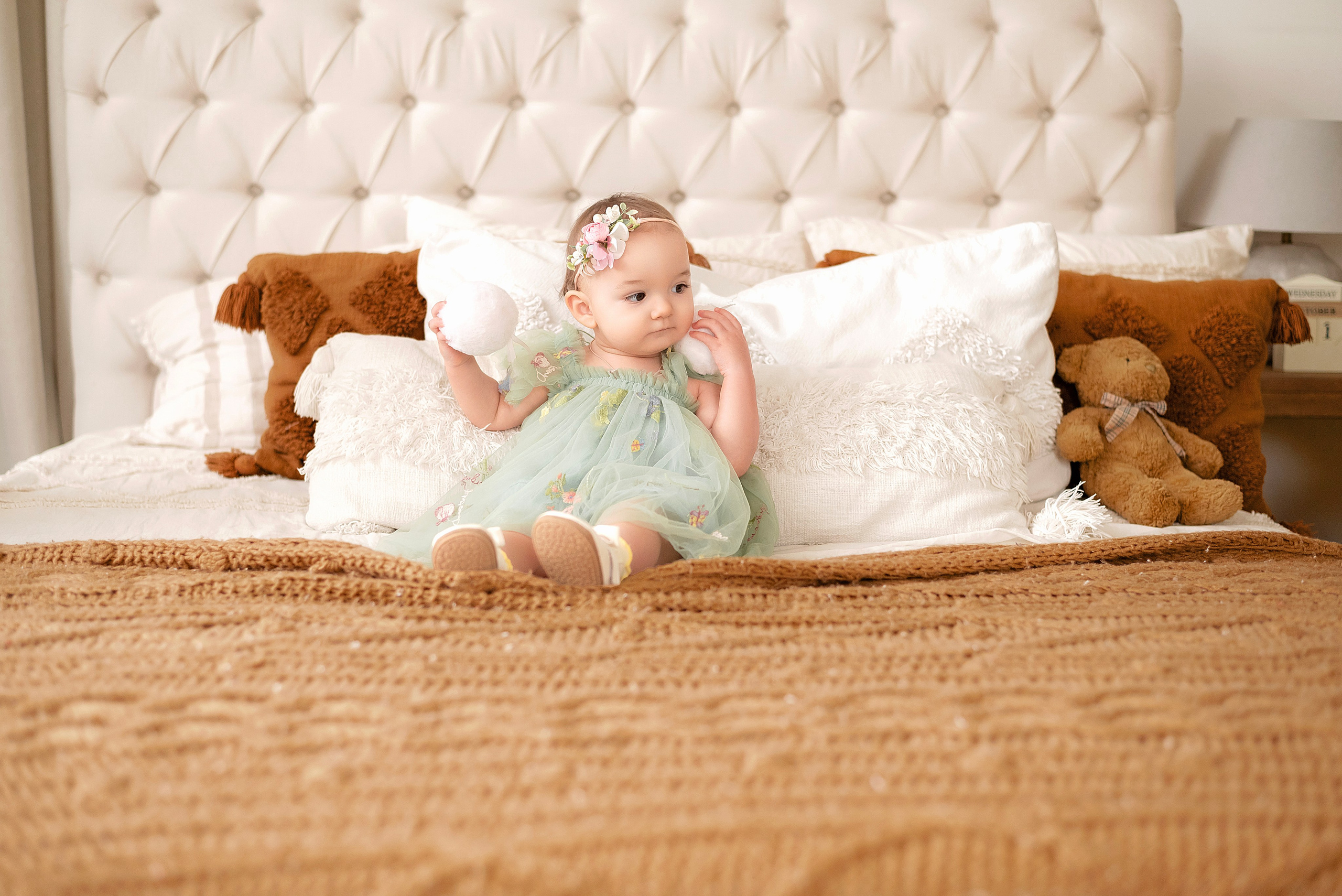 Семья Филиных. Идейный фотограф Пенза