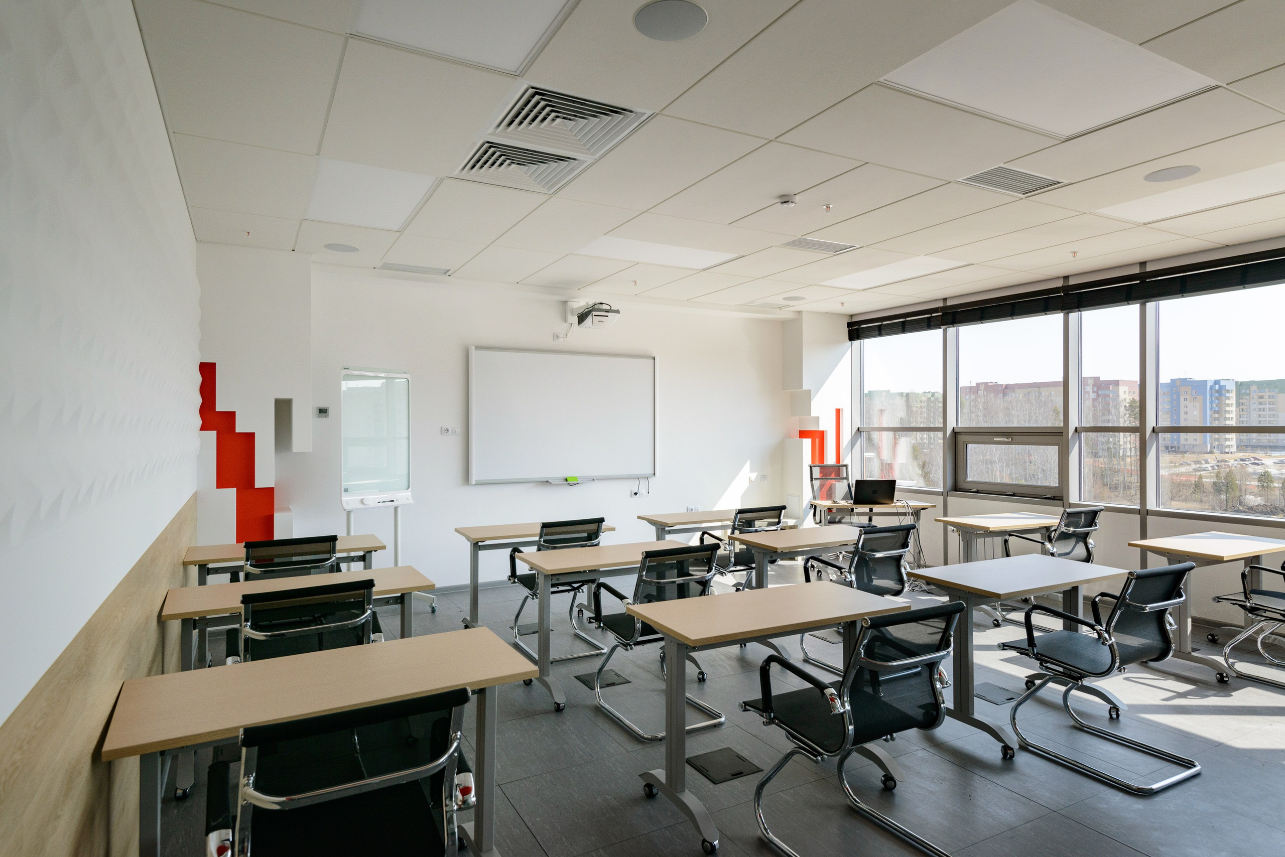 Проект SPEC. Дизайн интерьера в Новосибирске, Мире, Онлайн | Студия дизайна интерьера TWOREZ