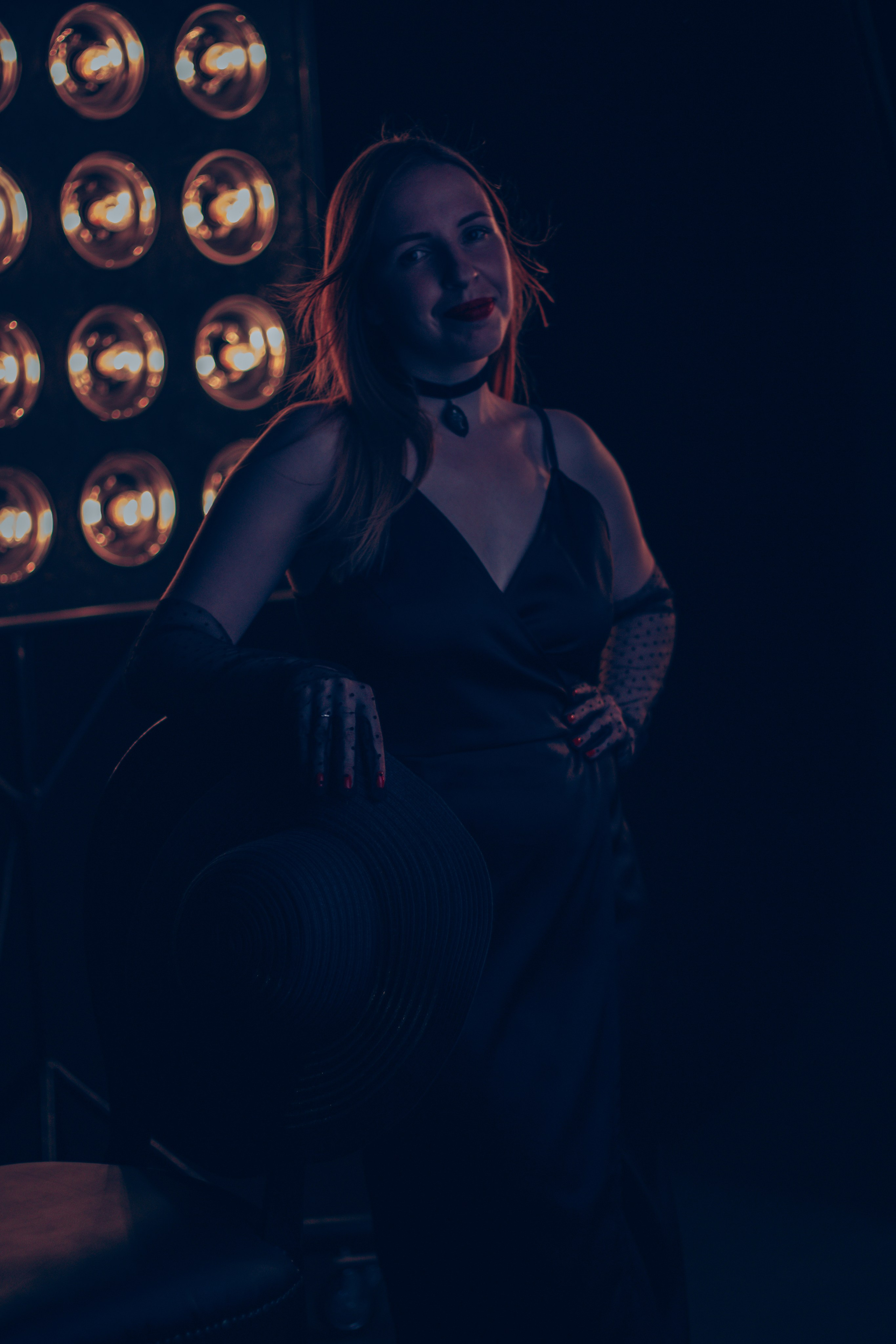 Яна. Юлия Чайко, фотограф в Минске