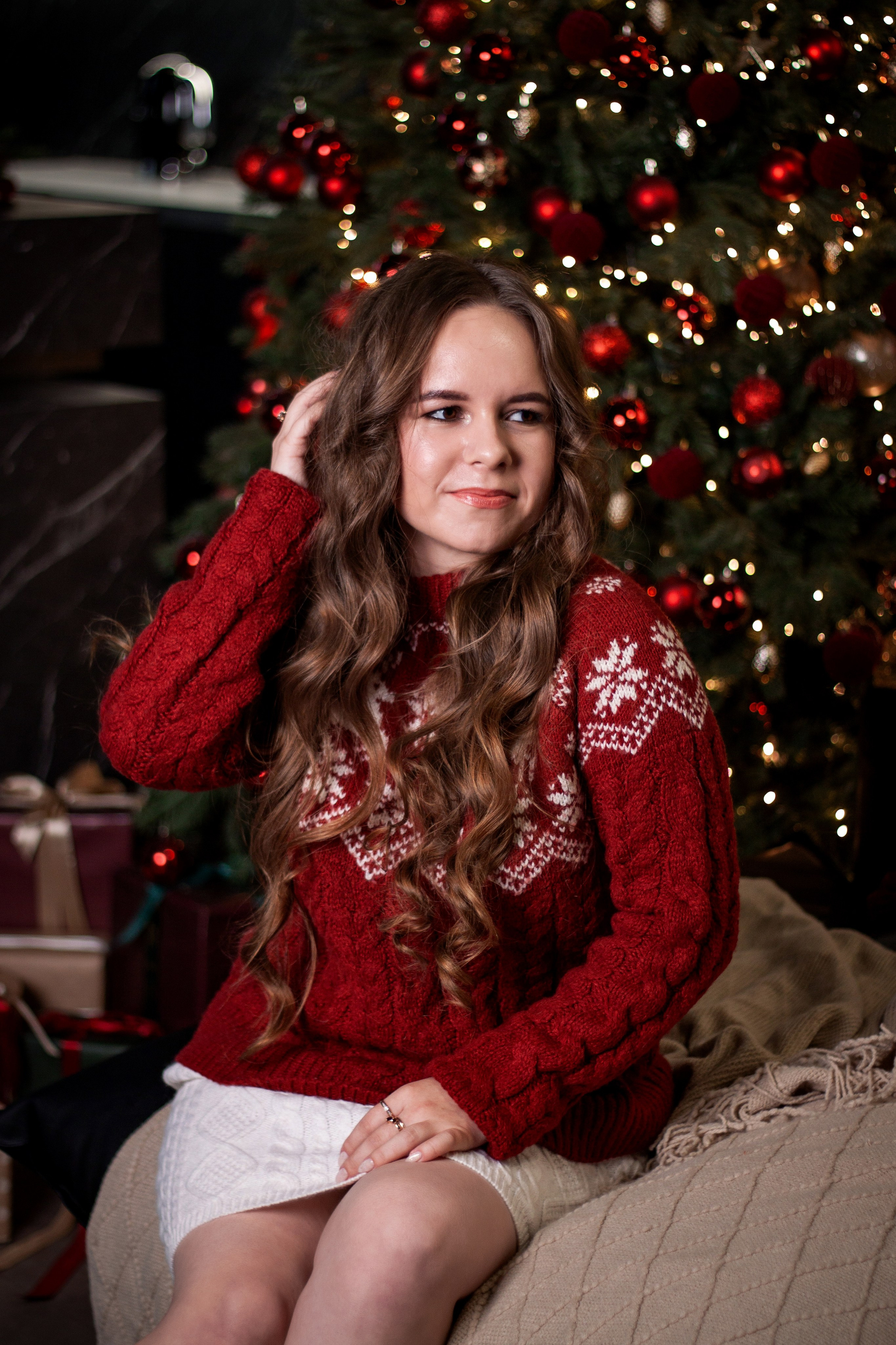 Рита и Дижон. Фотограф в Санкт-Петербурге Рейдер Дарья