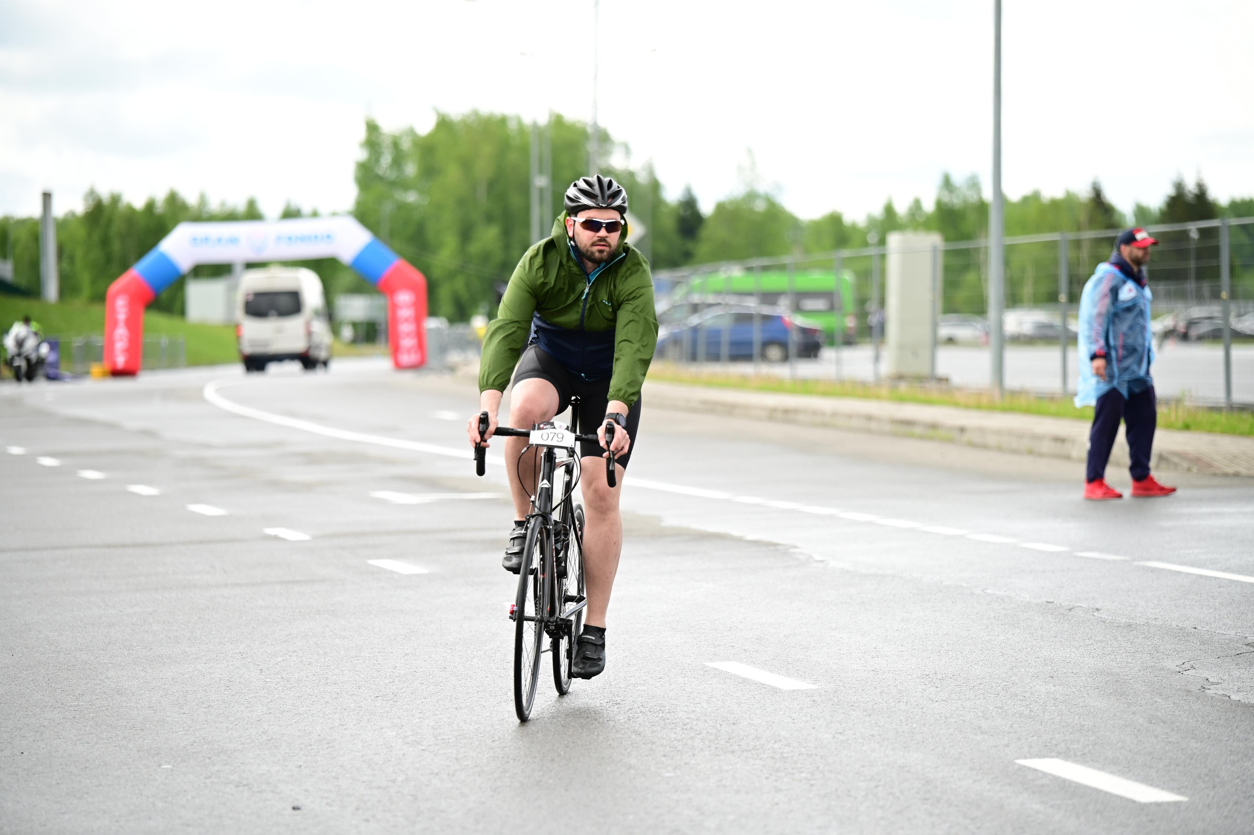 GranFondo Волоколамск 2022. Фотограф | Ирина Гамзинова | Москва
