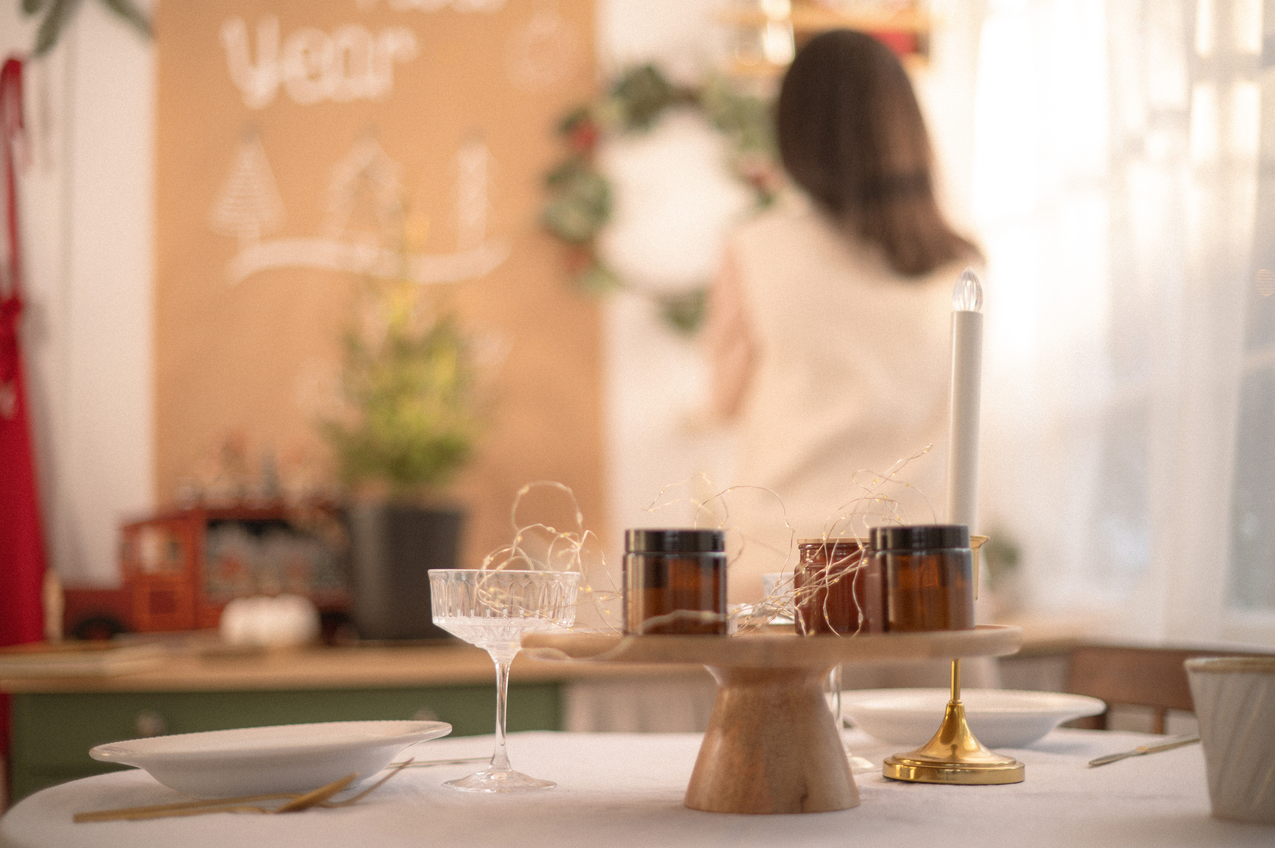 Green Dacha. Олеся. Фотограф | Ирина Гамзинова | Москва