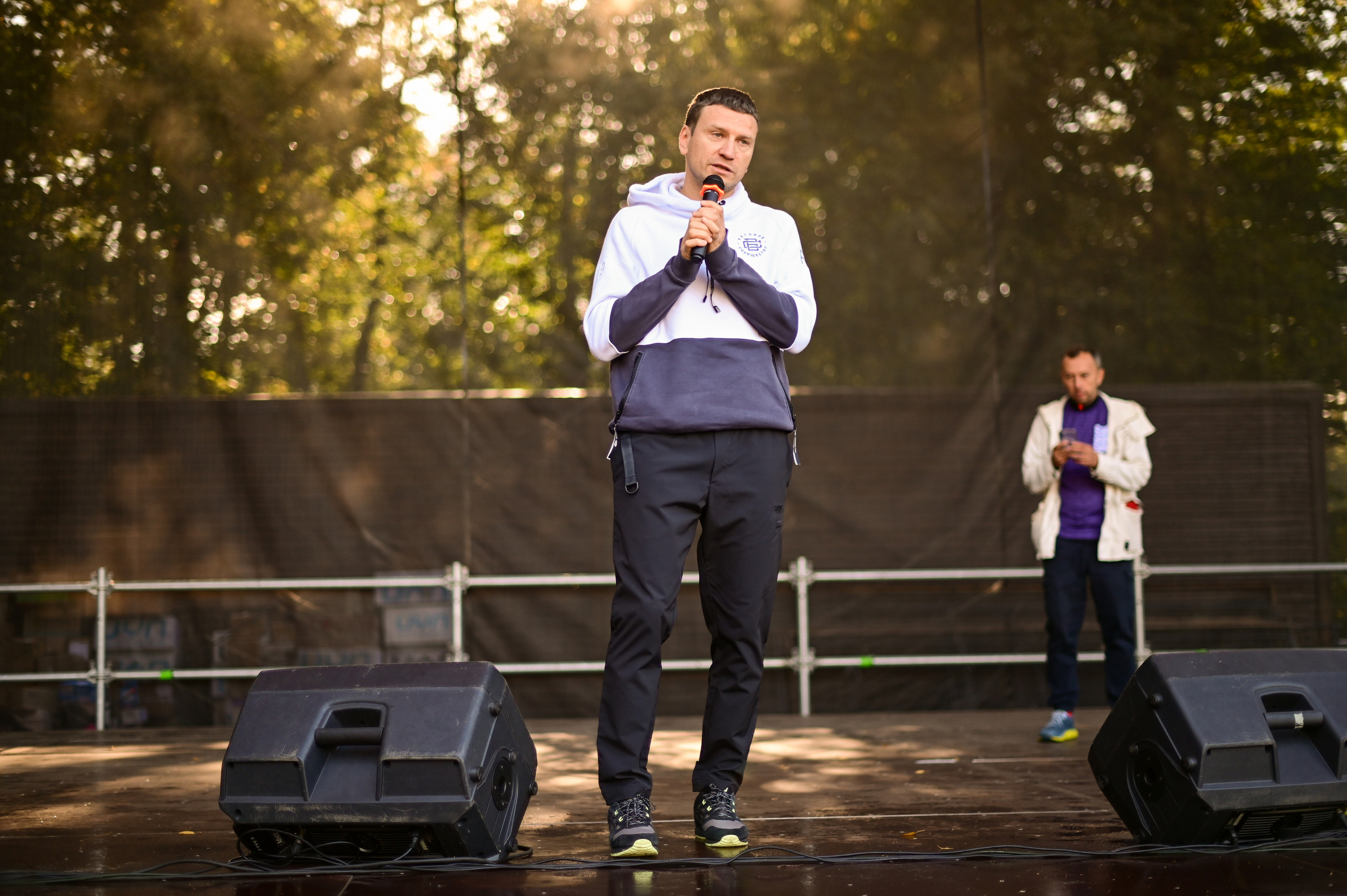 Sat9am5km. Сезон 2022. Фотограф | Ирина Гамзинова | Москва