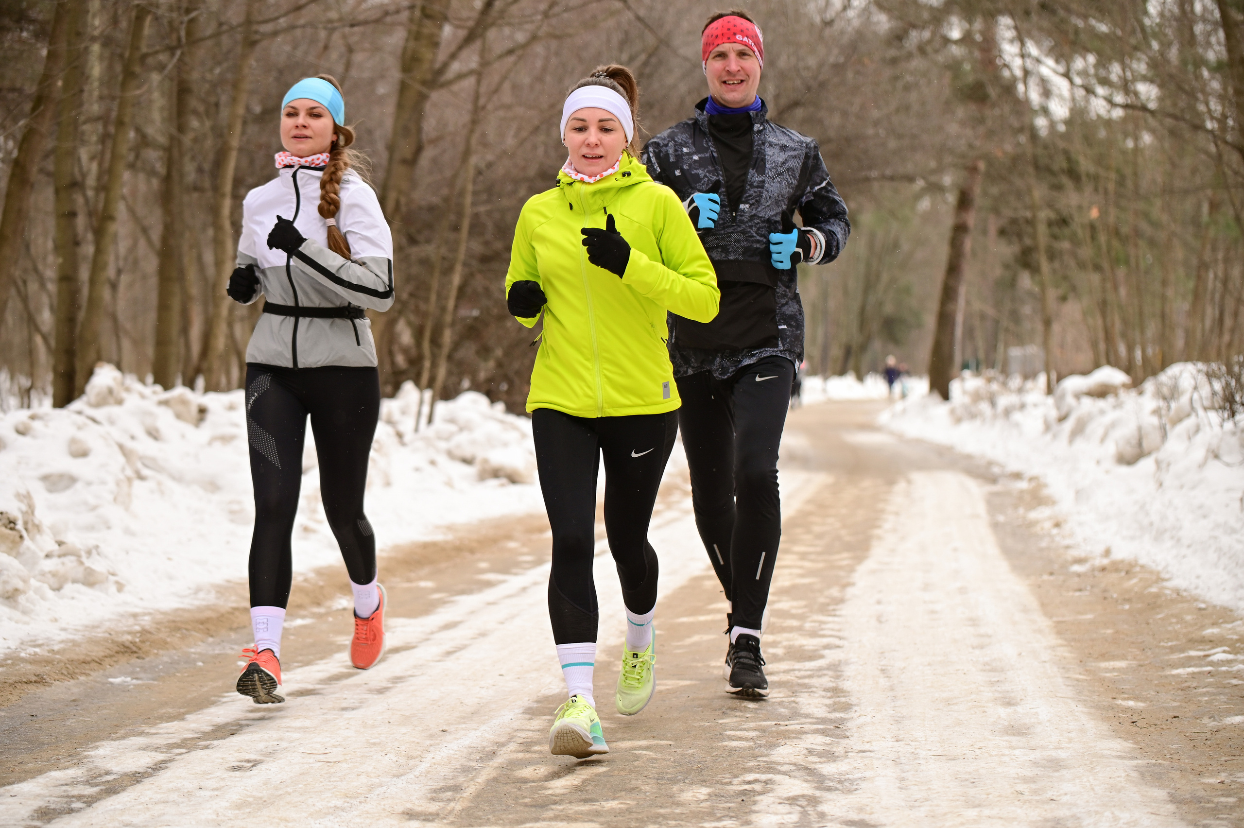 Sat9am5km. Сезон 2022. Фотограф | Ирина Гамзинова | Москва