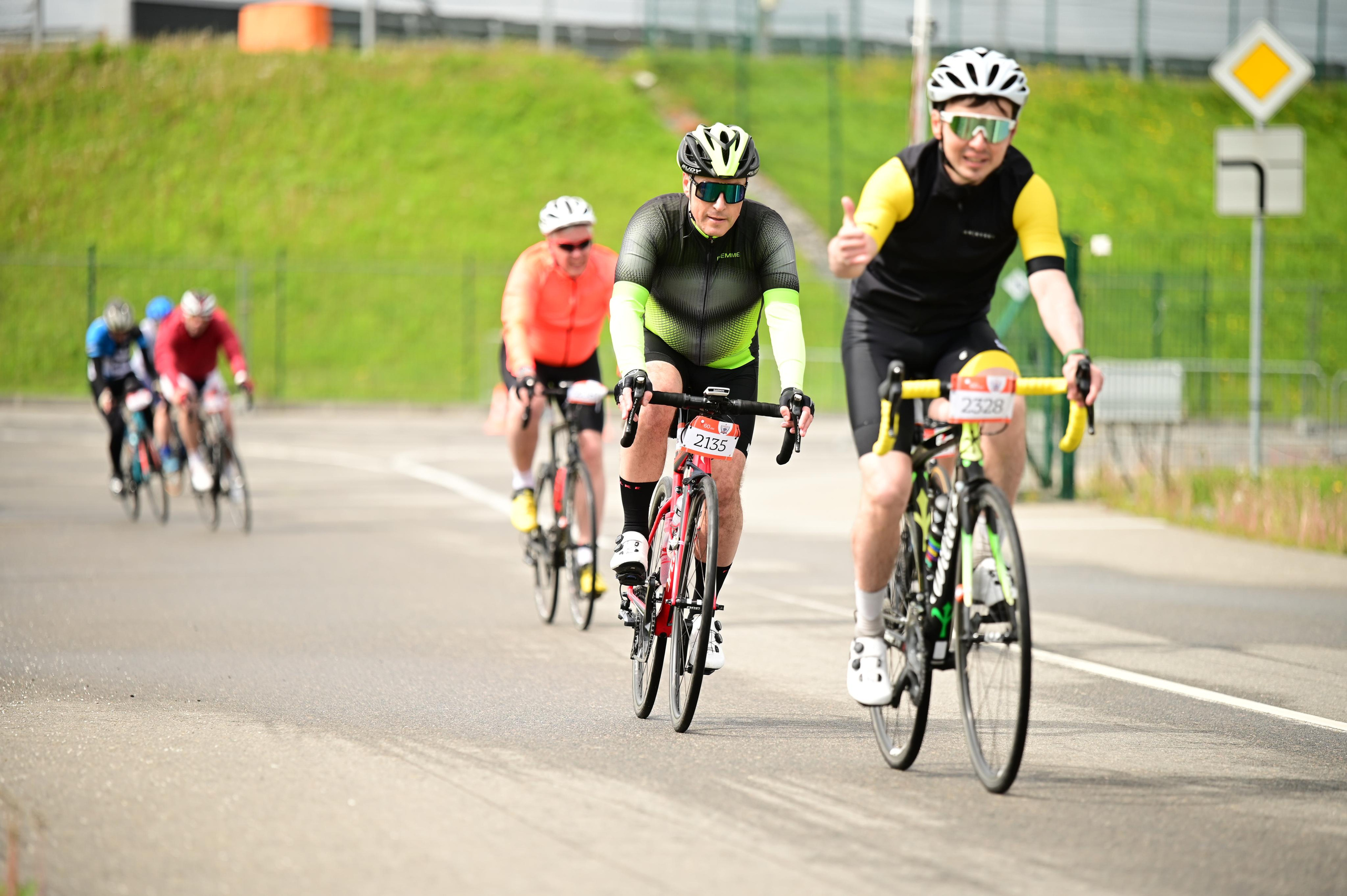 GranFondo Волоколамск 2022. Фотограф | Ирина Гамзинова | Москва