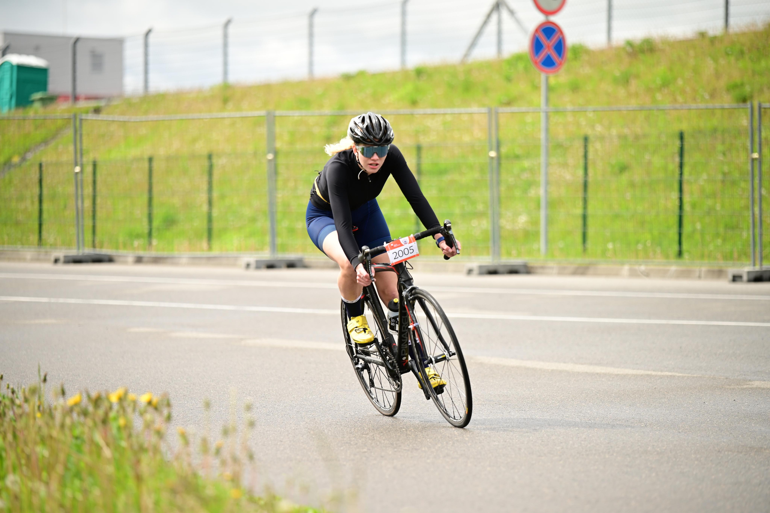 GranFondo Волоколамск 2022. Фотограф | Ирина Гамзинова | Москва