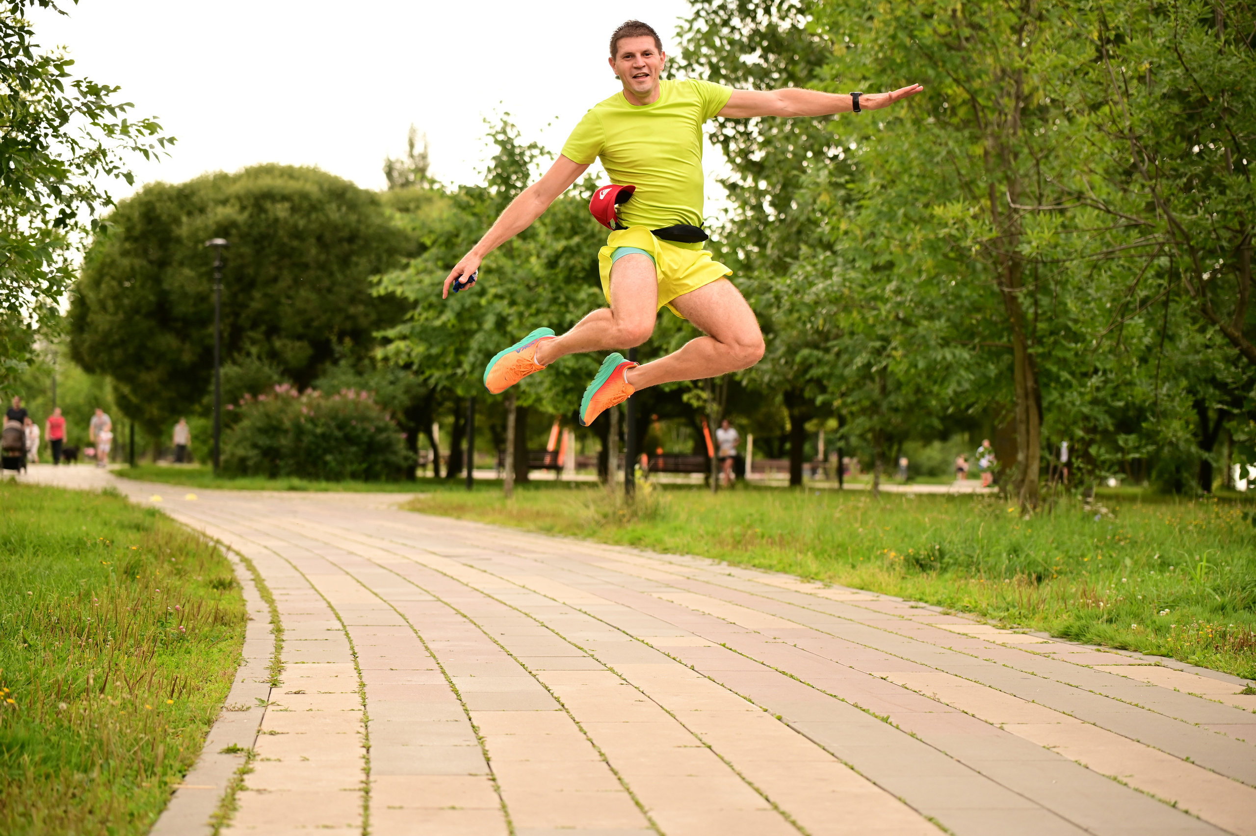 Сырный кросс 2022. Фотограф | Ирина Гамзинова | Москва